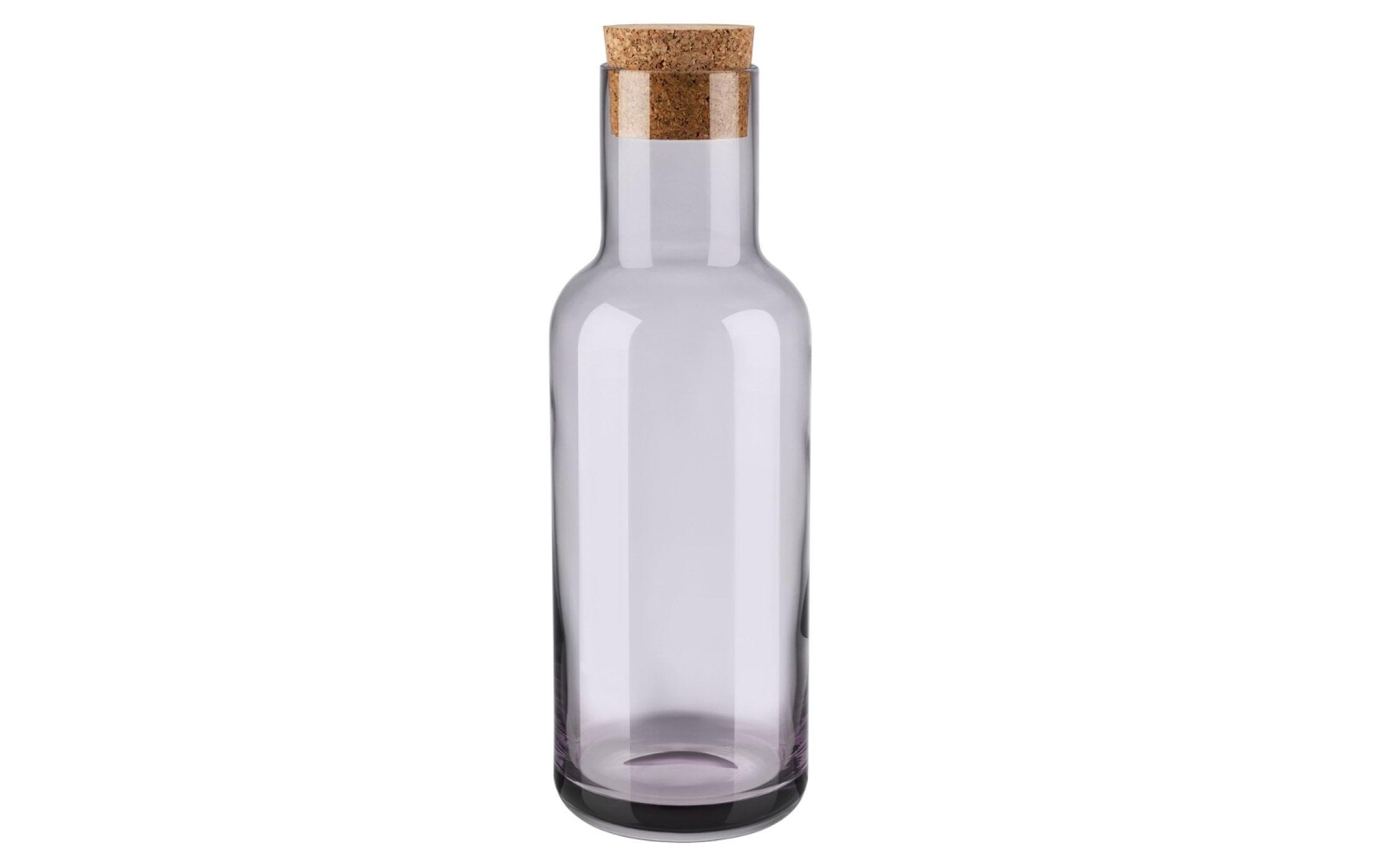 Image of BLOMUS Karaffe »Blomus Wasserkaraffe FUUM 1 l, Tran« bei Ackermann Versand Schweiz