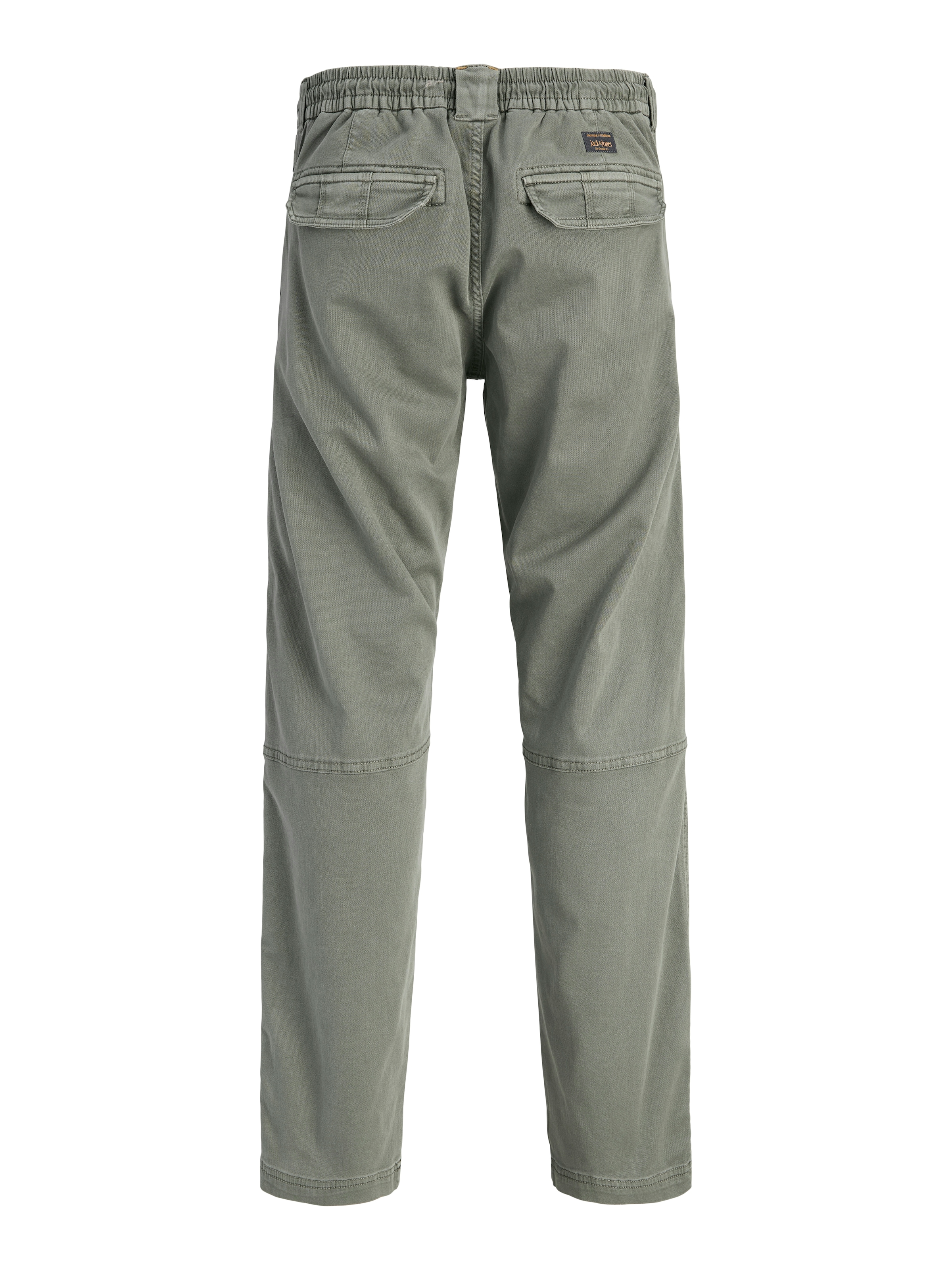 Jack & Jones Pantalon à enfiler »JPSTKANE DOVER JOGGER NOOS«  mélange coton, coupe décontractée