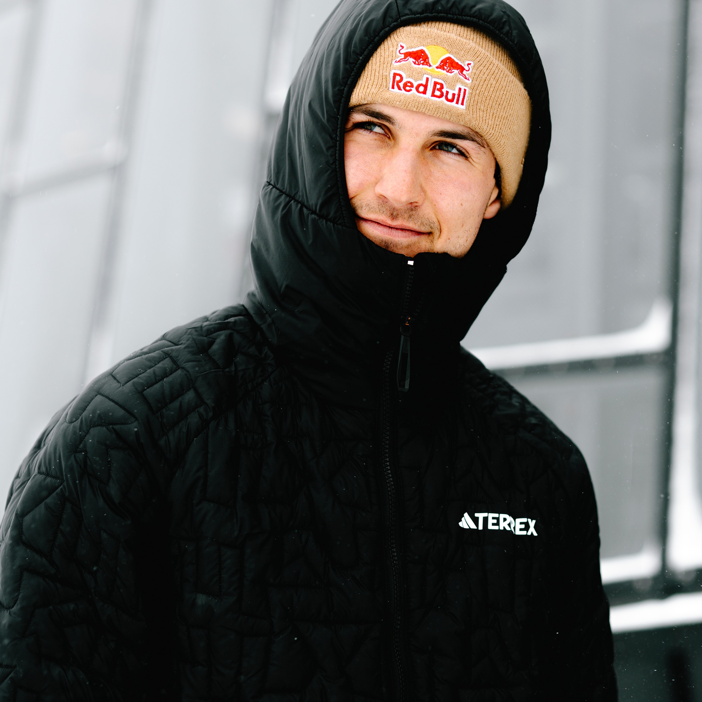adidas TERREX Outdoorjacke »XPR LF HO J V«