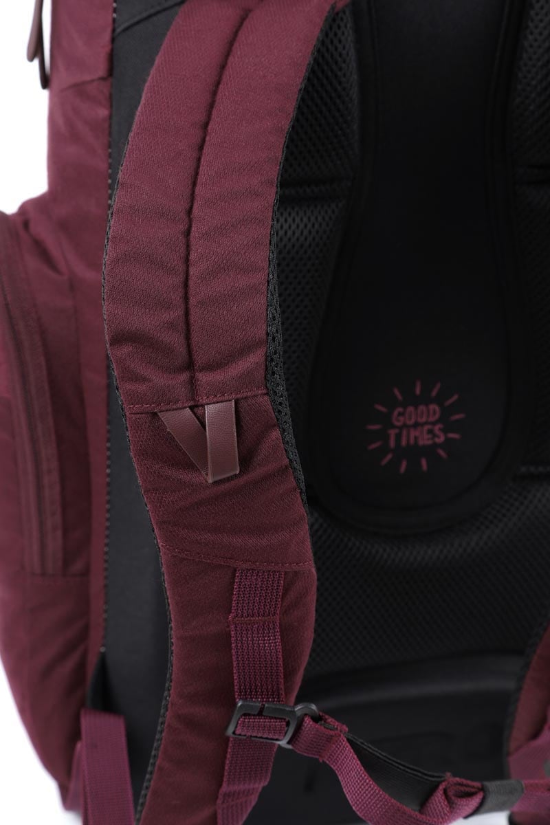 NITRO Freizeitrucksack »Daypacker«, mit Laptopfach, Schulrucksack, Wanderrucksack oder Streetpack