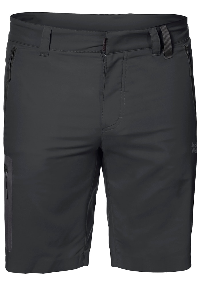 Jack Wolfskin Trekkingshorts »ACTIVE TRACK SHORTS MEN«