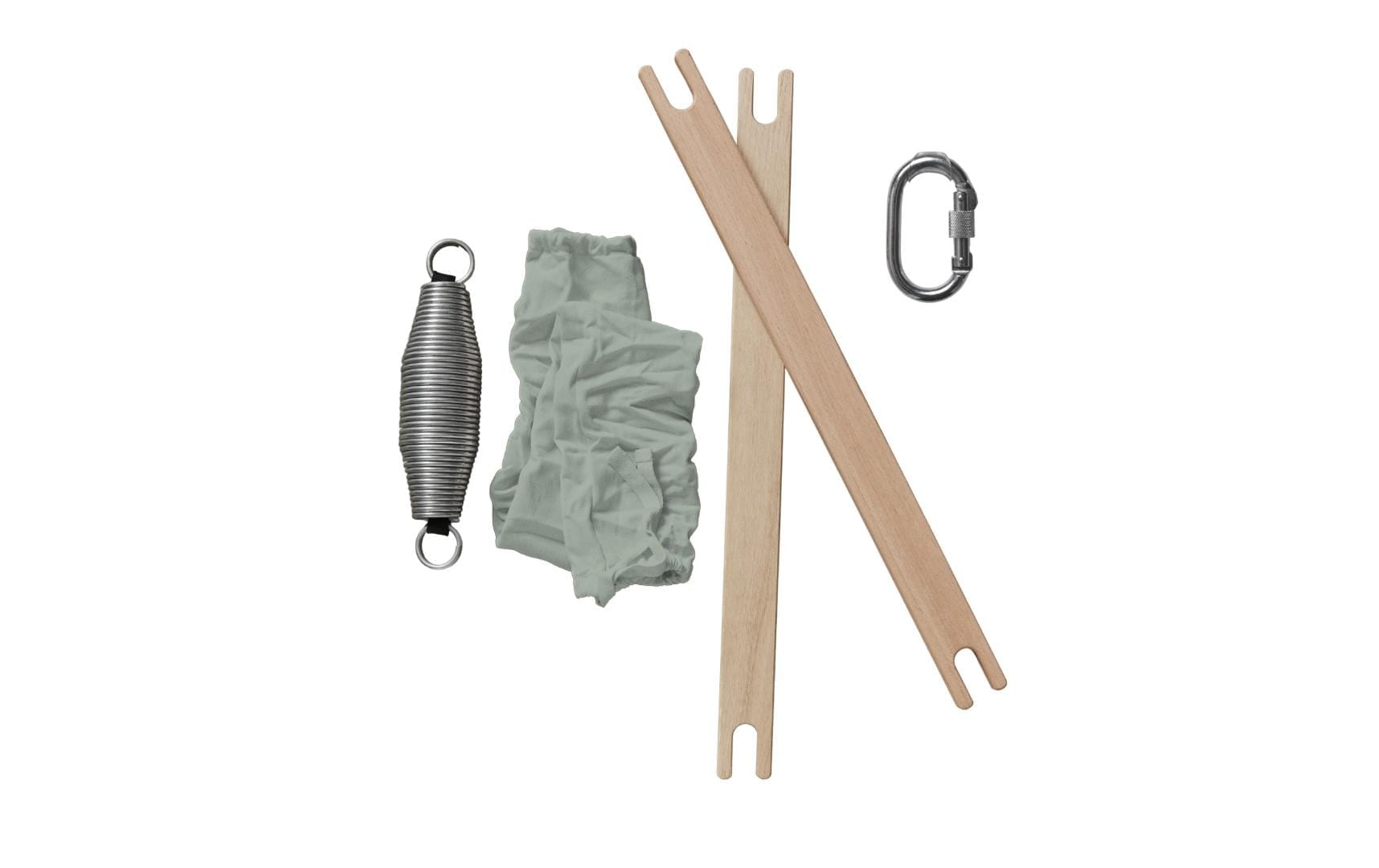   Hamac »Membantu Set Ständer Zwillinge Basic«