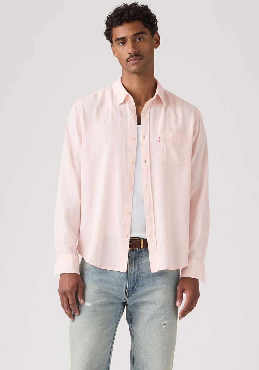 Image of Levis Jeanshemd "SUNSET 1 POCKET STANDARD"
