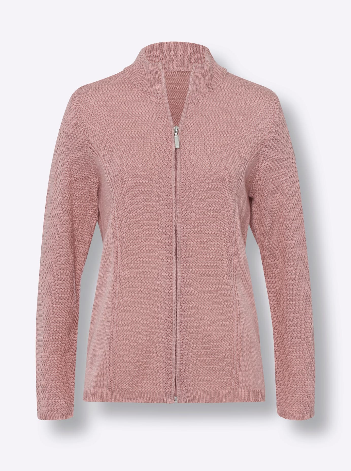 Gilet en tricot