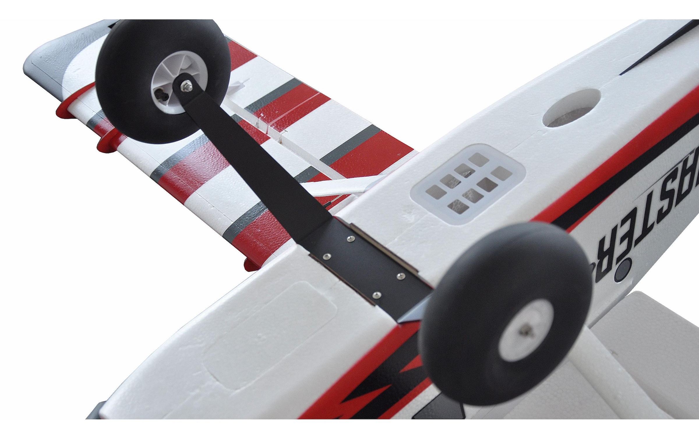 Amewi RC-Flugzeug »AMXFlight Turbo«