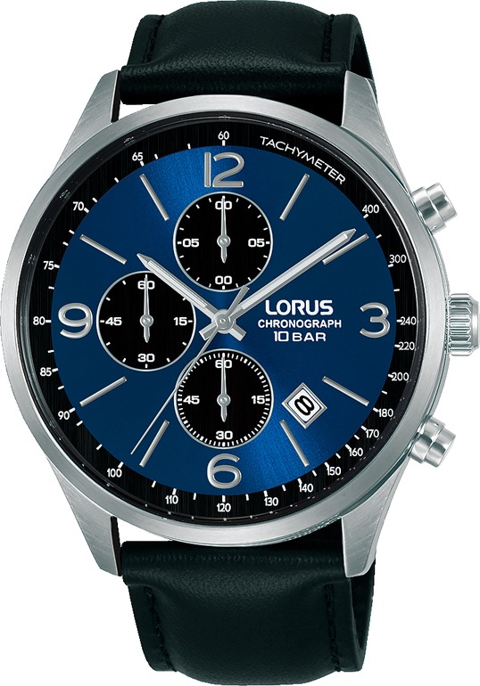 Image of LORUS Chronograph »RM319HX9« bei Ackermann Versand Schweiz