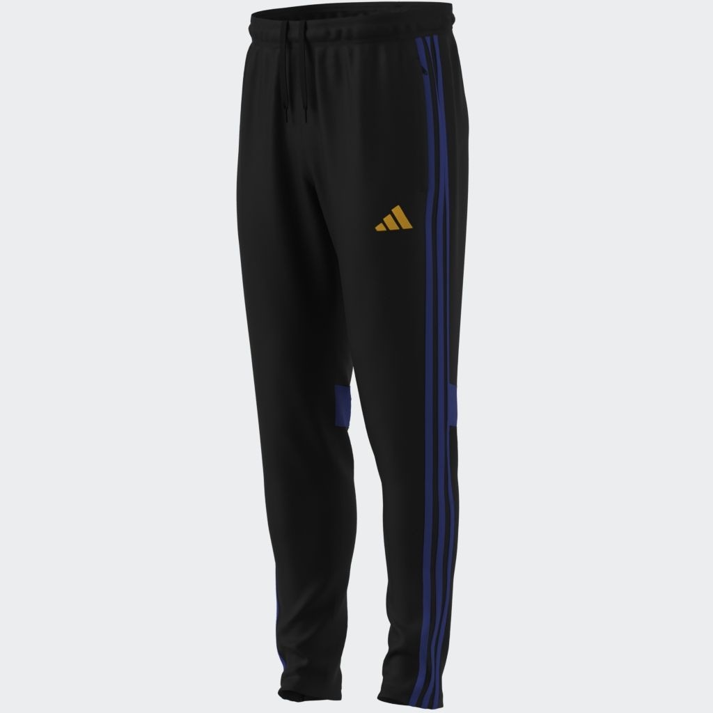 adidas Performance Trainingshose »TIRO ES PNT«, (1 tlg.)