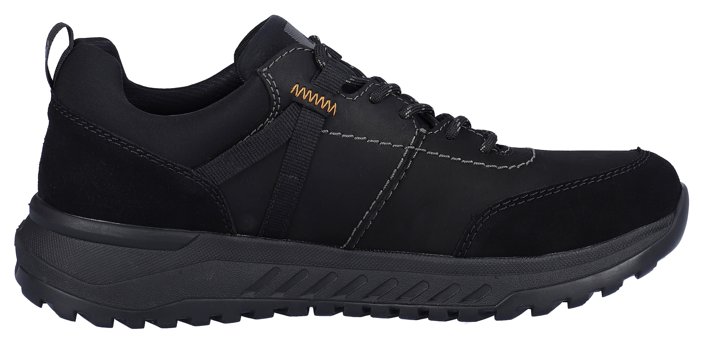 Rieker EVOLUTION Sneaker, Outdoorschuh, Halbschuh, Schnürschuh mit TEX-Ausstattung