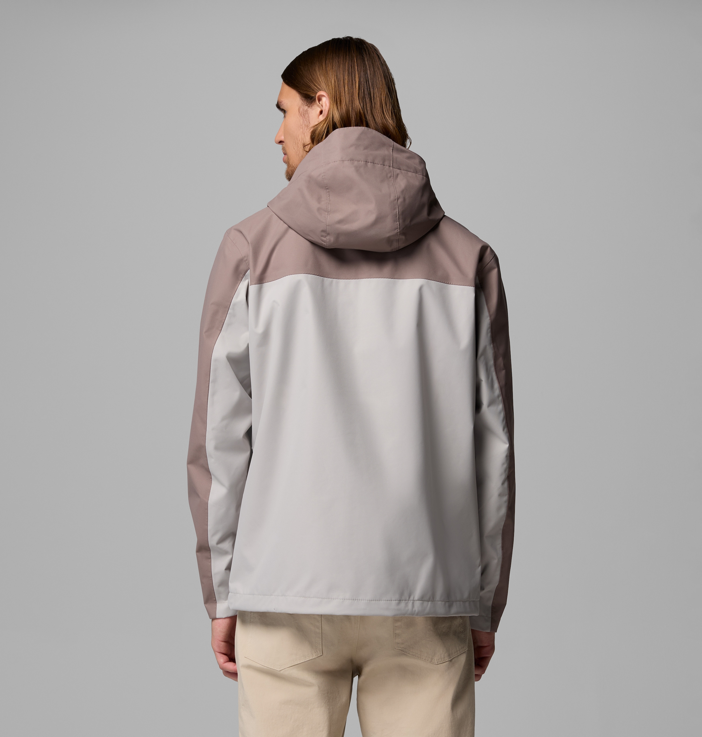 Columbia Veste d'extérieur »Hikebound II Jacket« Übergangsjacke