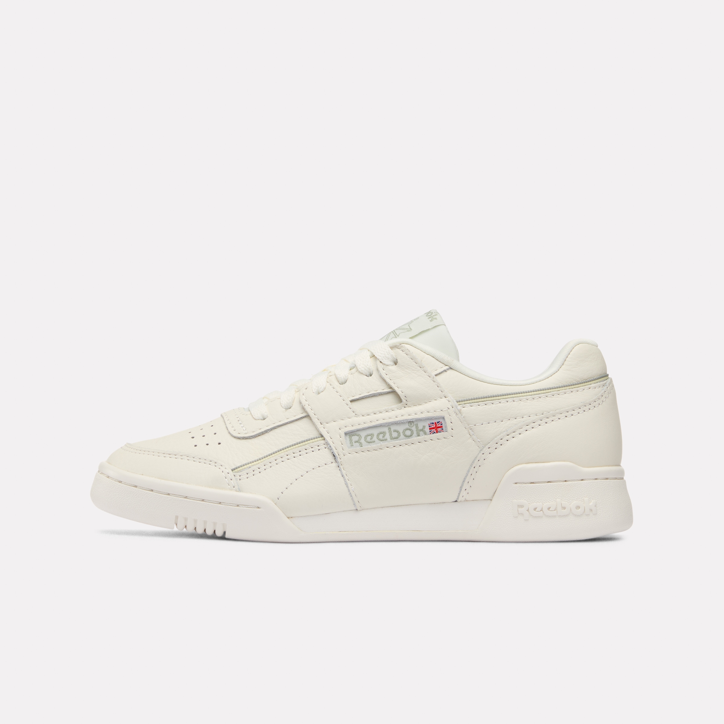 Reebok Classic Sneakers »WORKOUT PLUS«