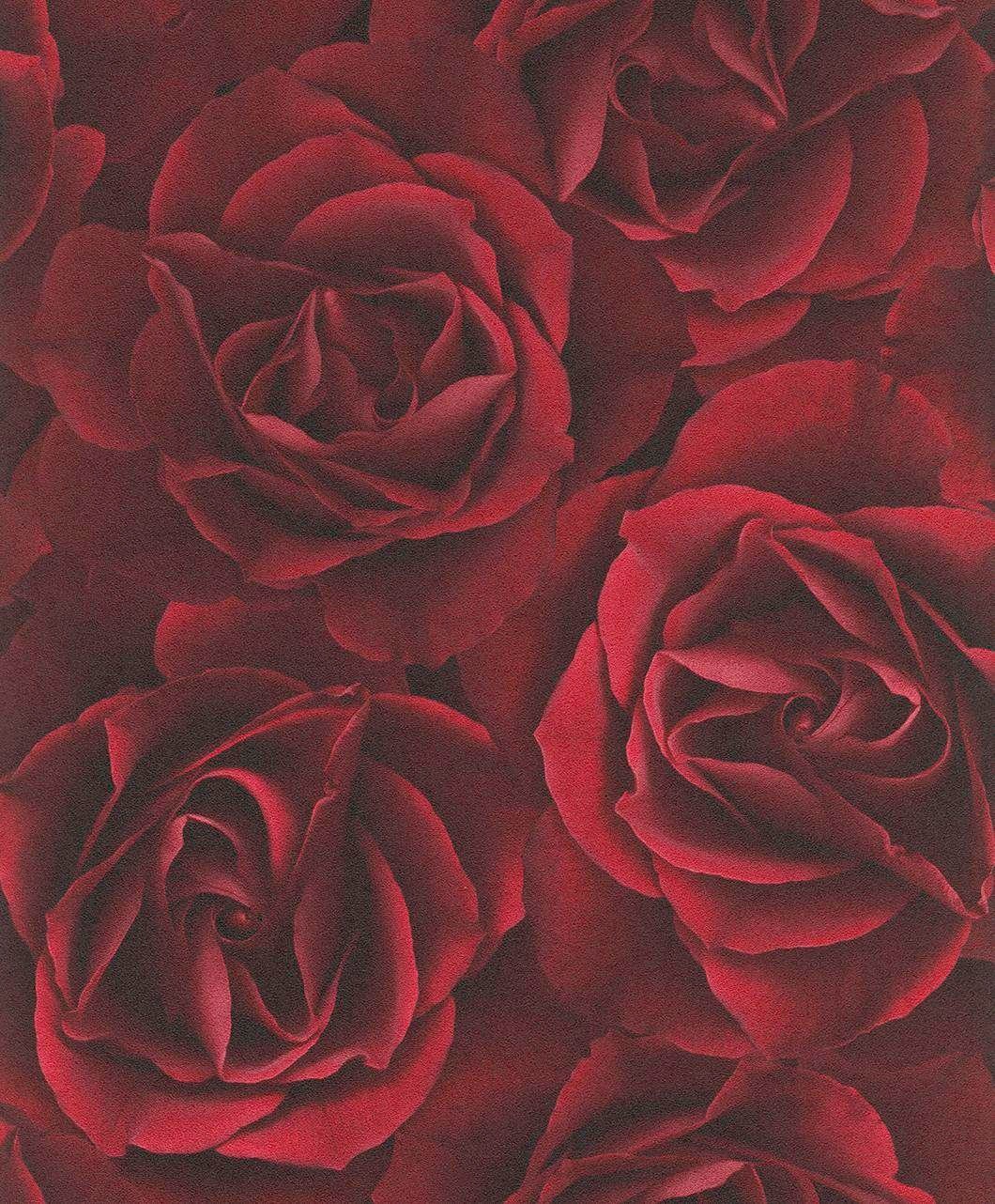 Image of Rasch Vinyltapete »Selection«, gemustert-geblümt bei Ackermann Versand Schweiz