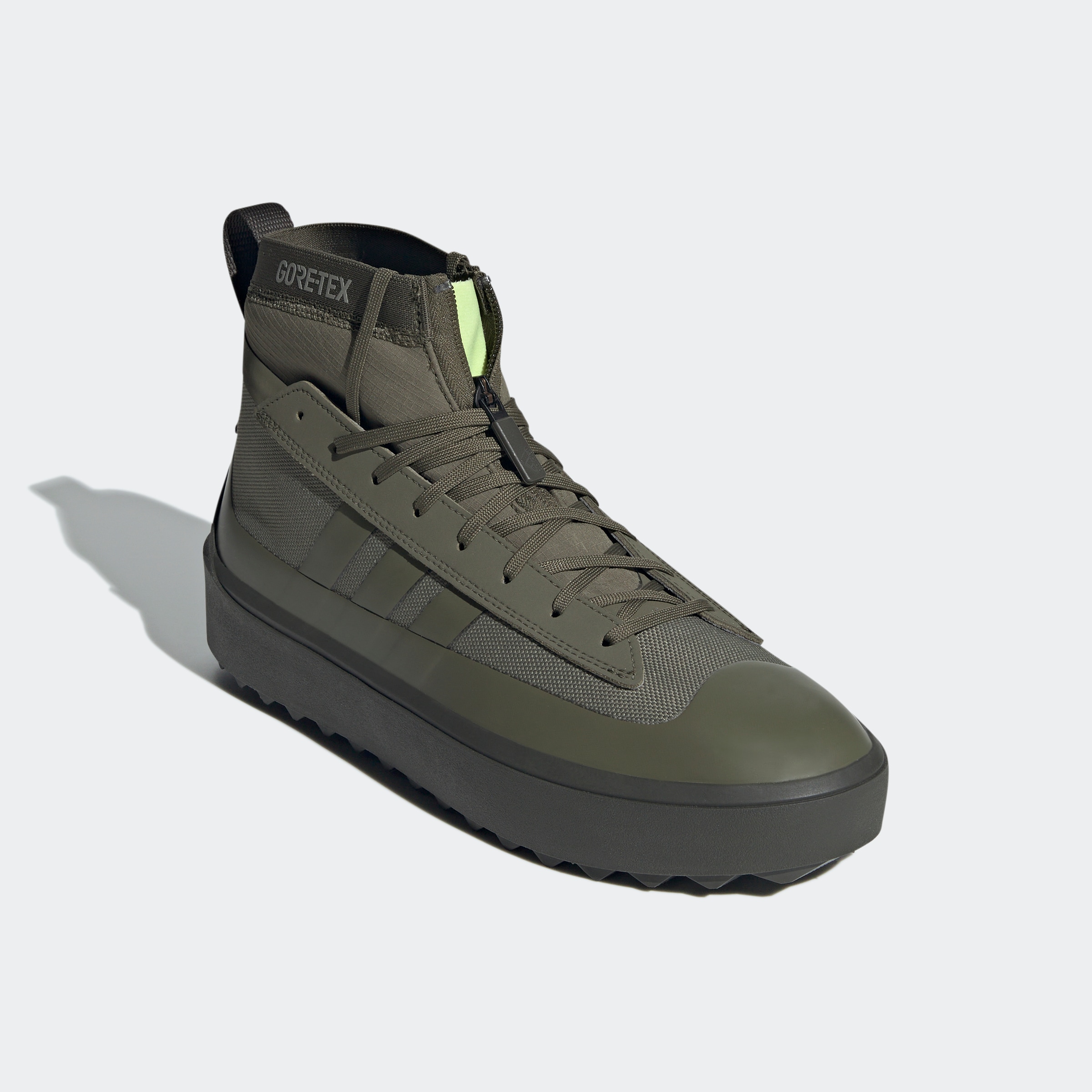 adidas Sportswear Sneaker »ZNSORED HIGH GORE-TEX«, wasserdicht-adidas sportswear 1