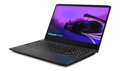 Lenovo Notebook »IdeaPad Gaming 3 15«, (39,46 cm/15,6 Zoll), Intel, Core i7, 512 GB SSD kaufen