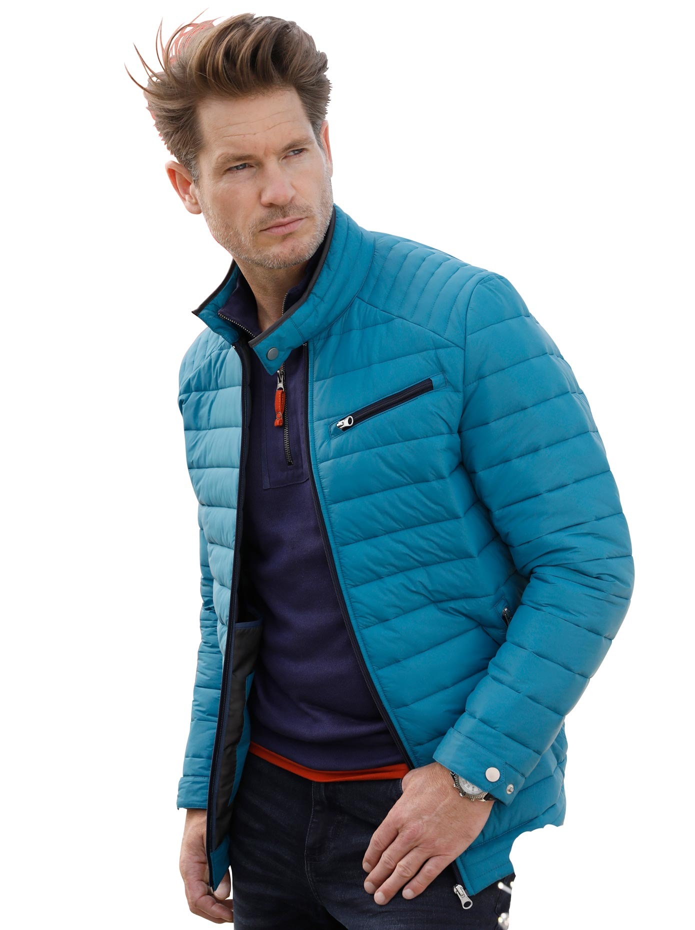 Image of Marco Donati Steppjacke bei Ackermann Versand Schweiz