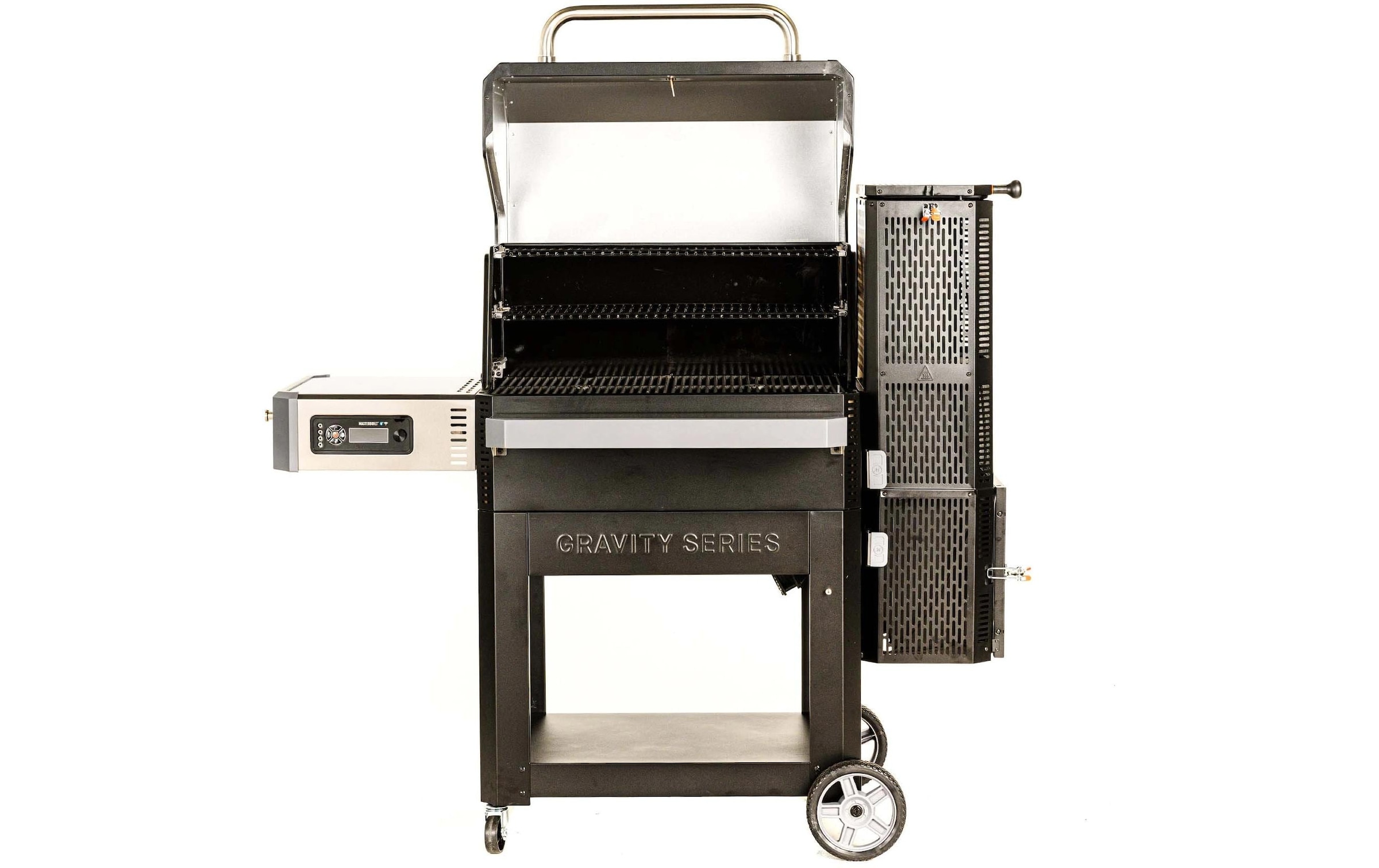   Holzkohlegrill »Masterbuilt Gravity Series 1050 Digitaler + Smoker«