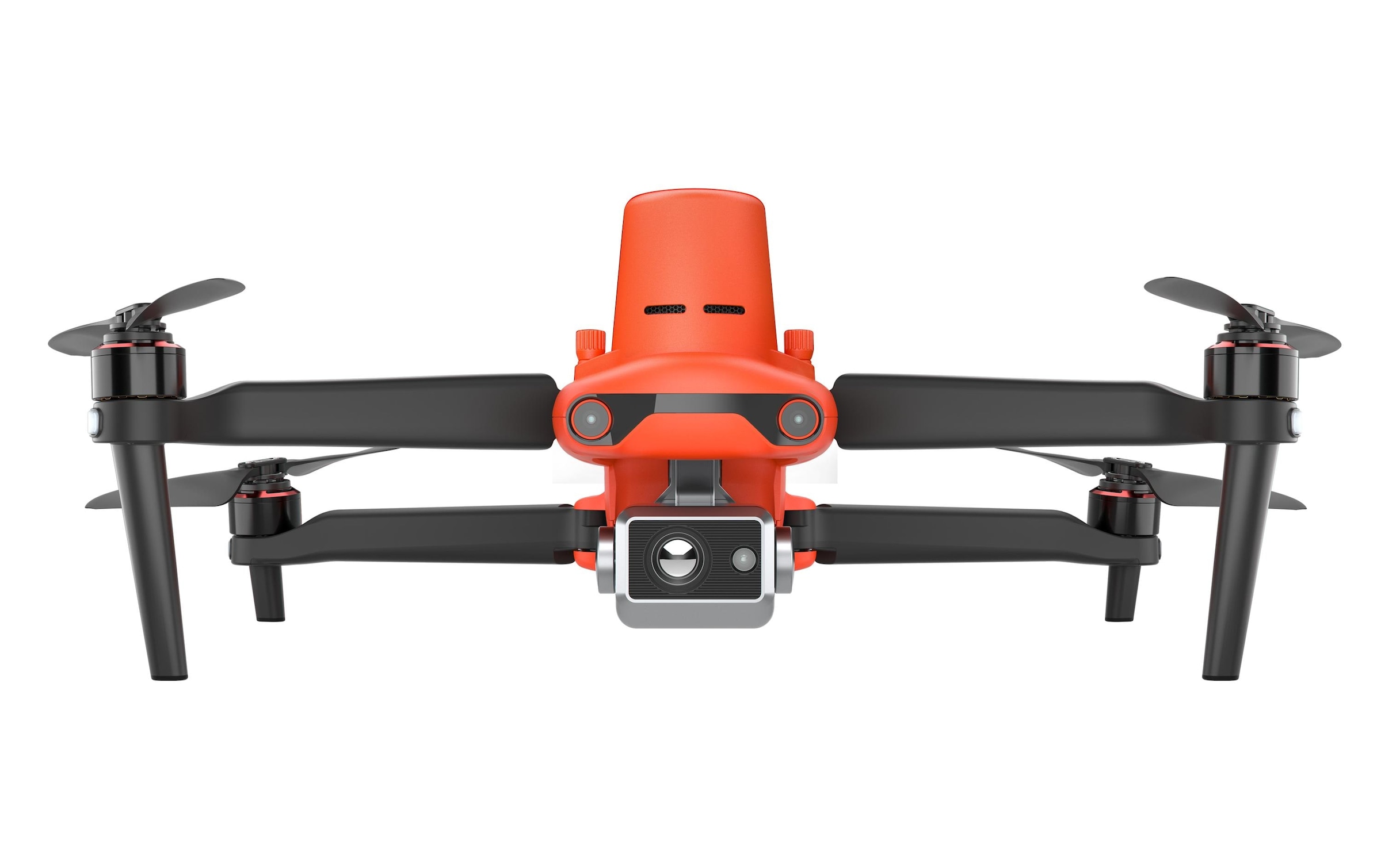 Drohne »Autel EVO II Dual 640T RTK, Rugged Bundle RTF«