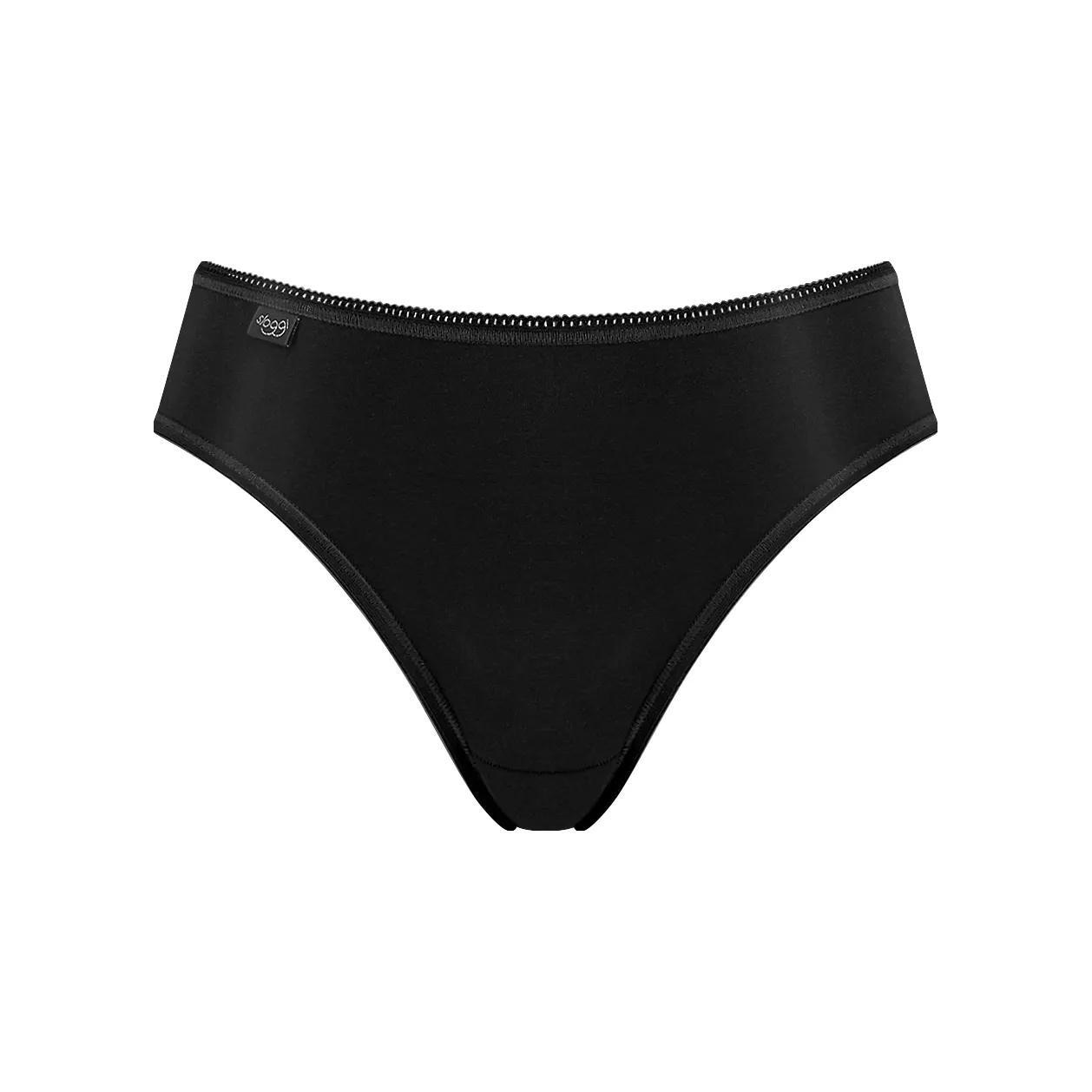 sloggi Tai-Slip »24/7 Microfibre« weiche Nähte, flache Abschlüsse, Microfaser, elastisch, moderner Look