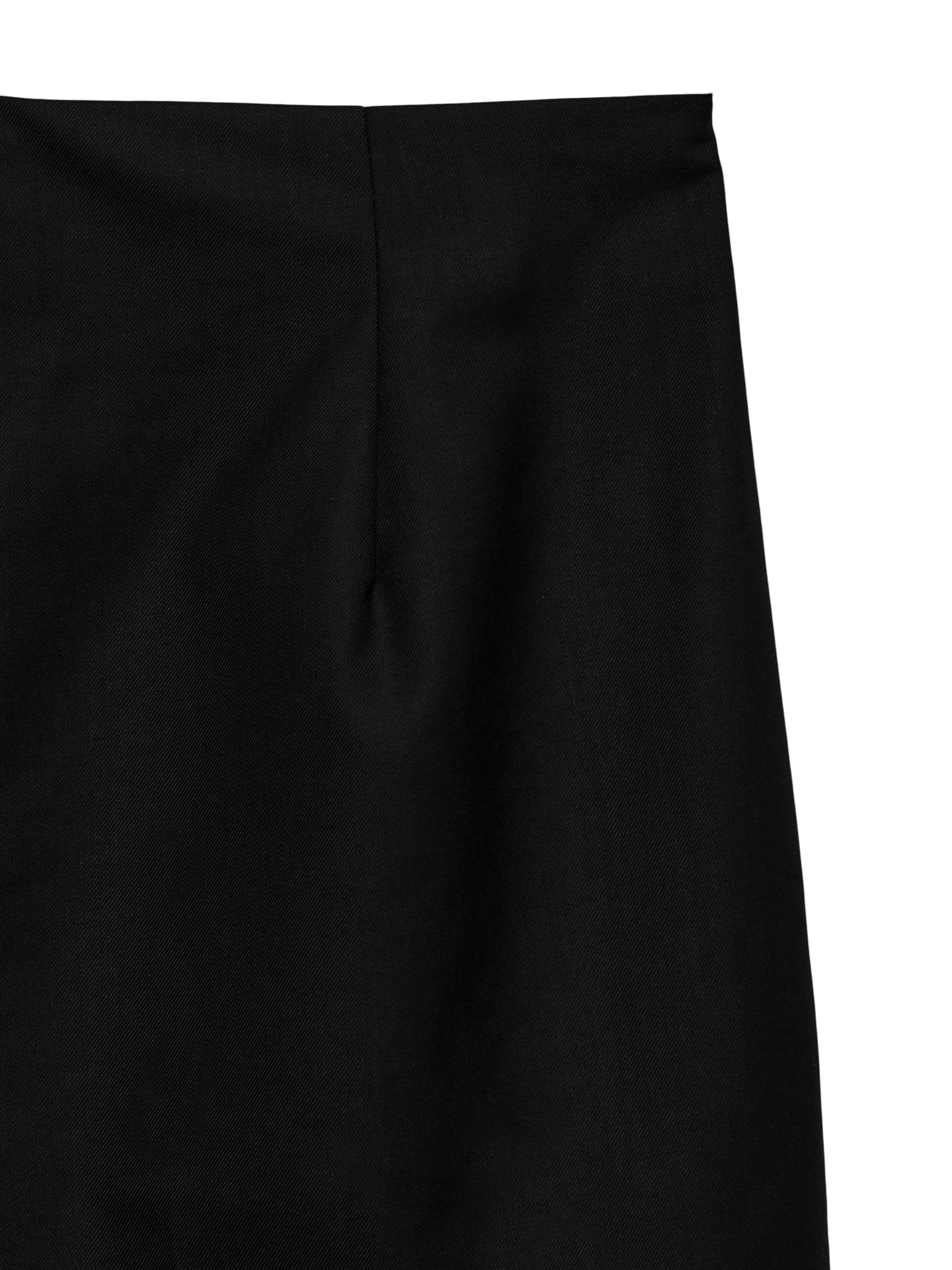 Vero Moda Pantalon de costume »VMHAILEY HW WIDE PLEAT PANT NOOS«  Hose mit weitem Beinschnitt, High Waist Bund
