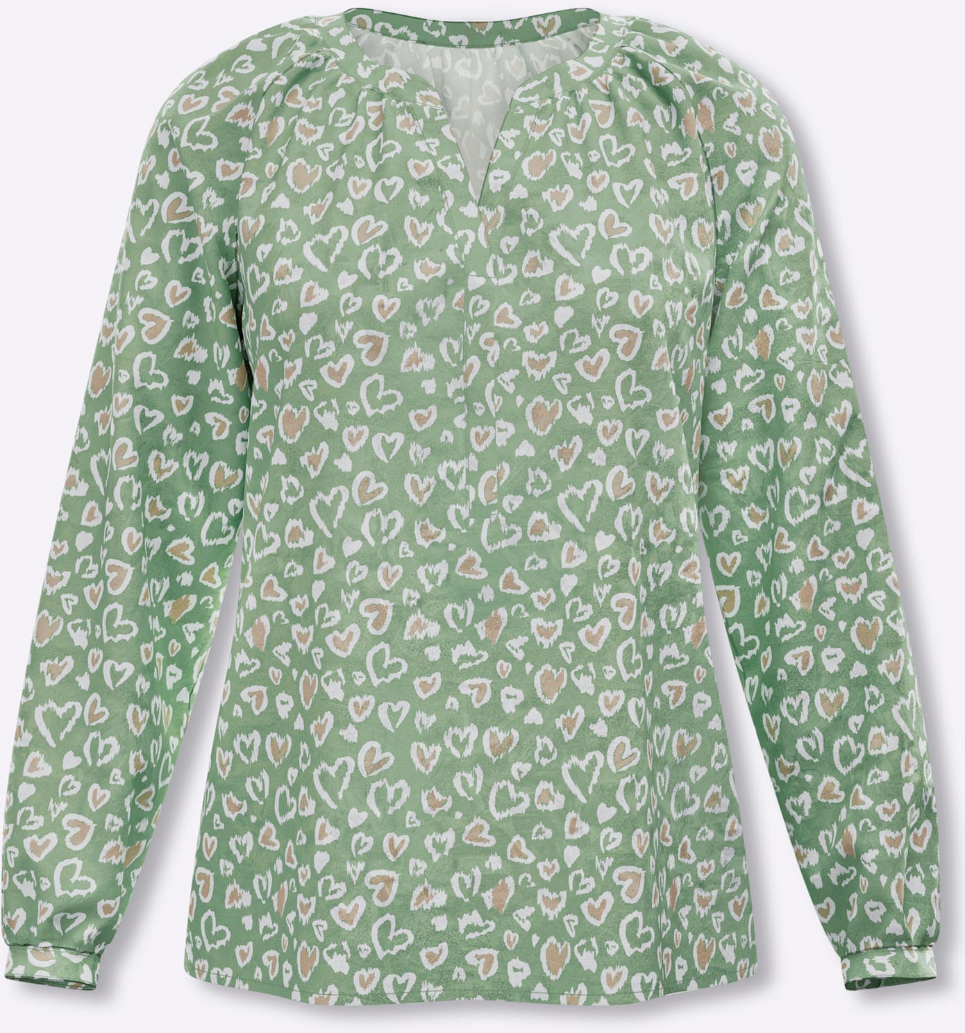 Classic Basics Blouse à enfiler