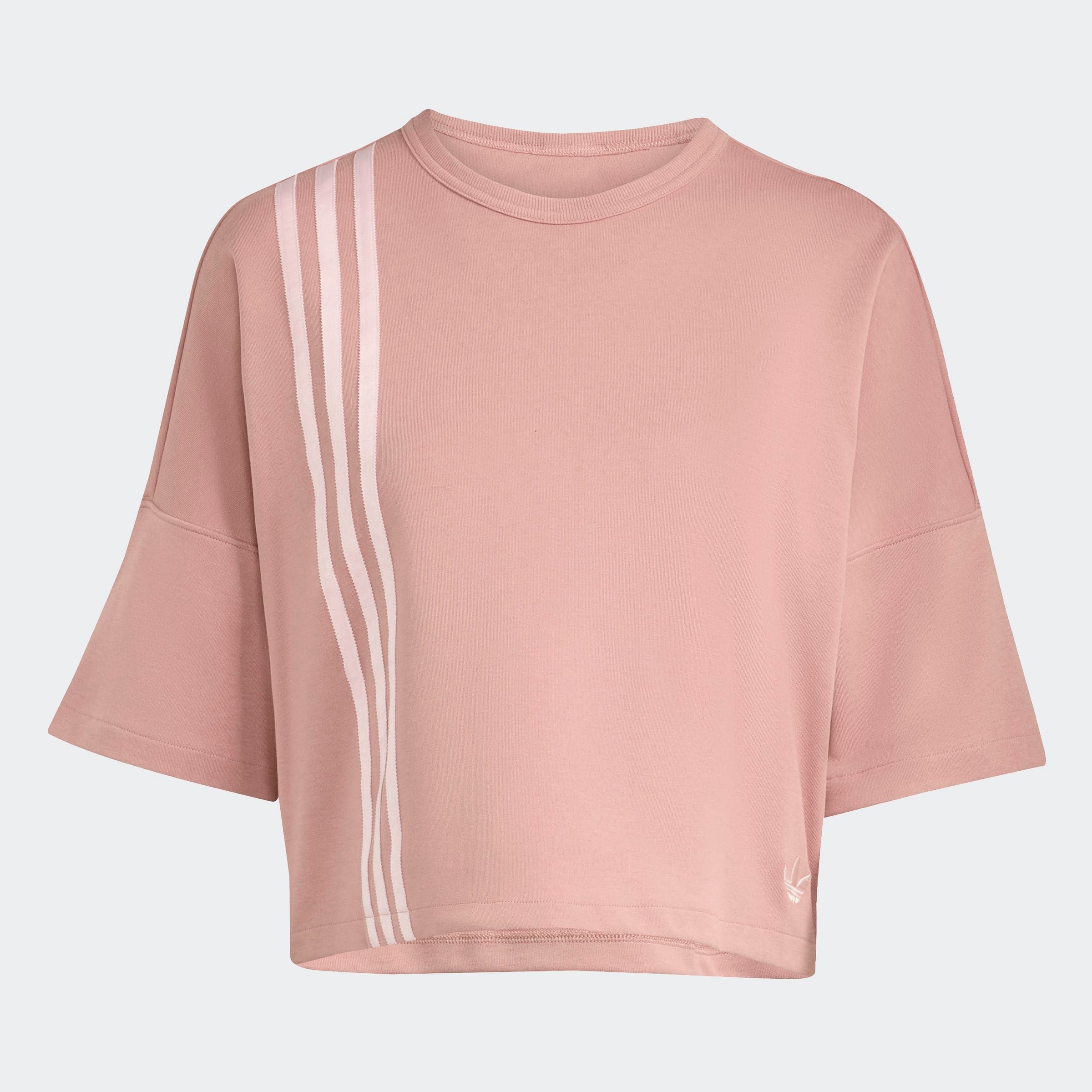 adidas Originals T-Shirt »3 STRIPES TEE«