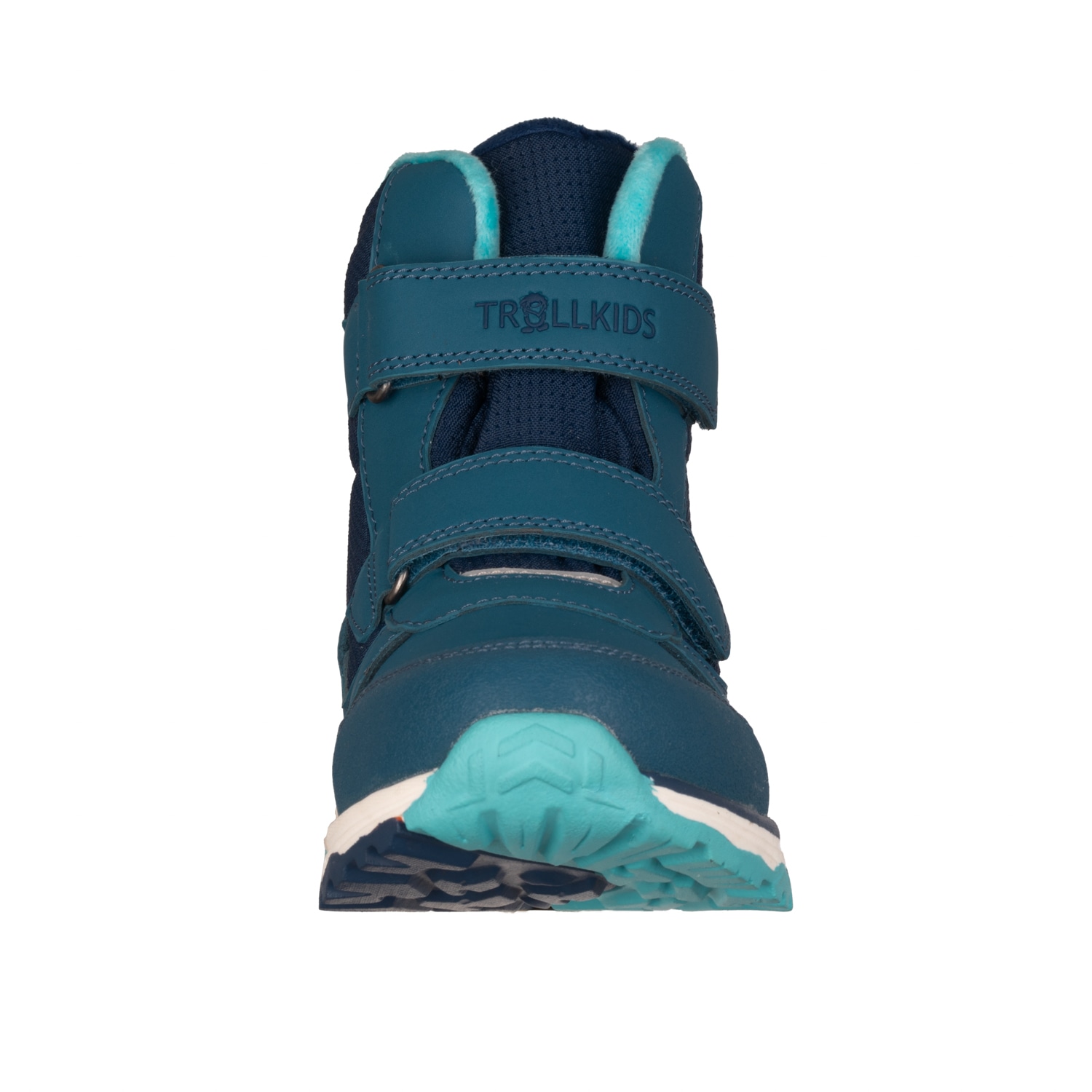 TROLLKIDS Bottes d'hiver »KIDS HAFJELL WINTER BOOTS«  bottes de neige, bottes d'hiver, chaussures d'hiver, pour enfants, imperméables