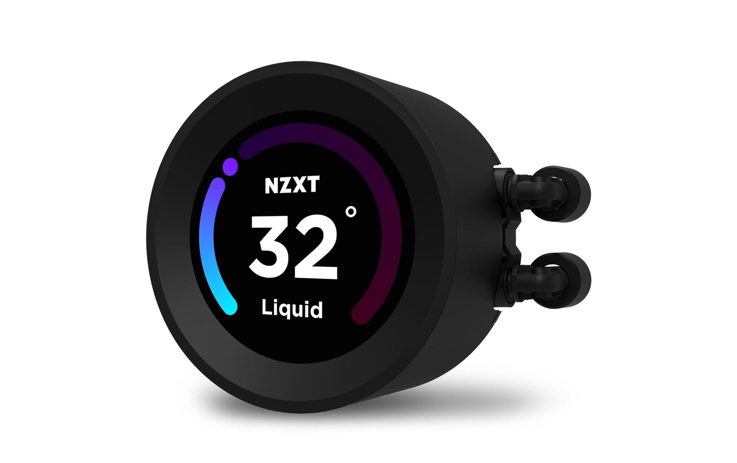 NZXT Wasserkühlung »Kraken Elite 360«