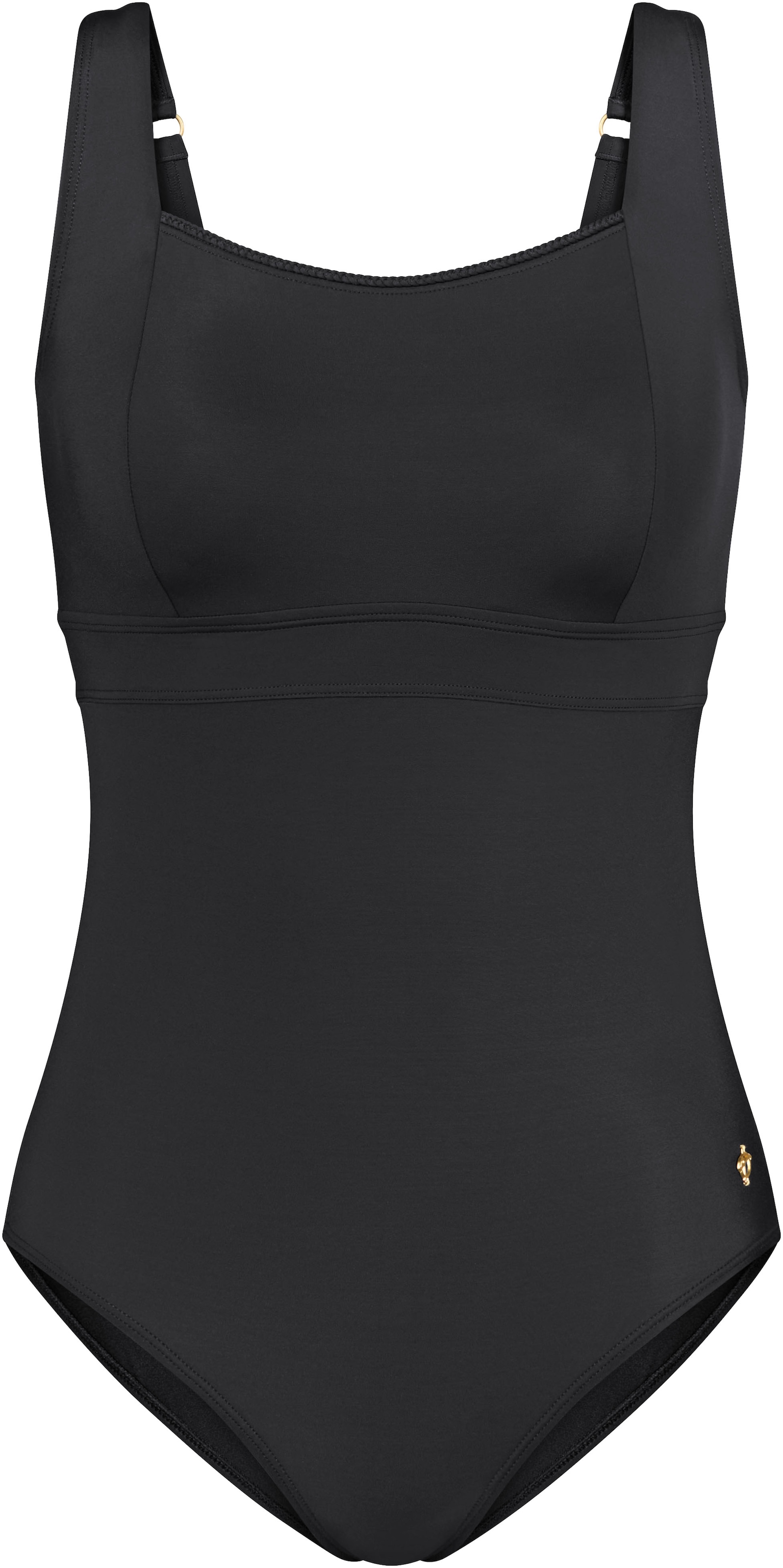 Triumph Badeanzug »Summer Twist OW 01«, für Frauen mit grösseren Cups, Minimizer