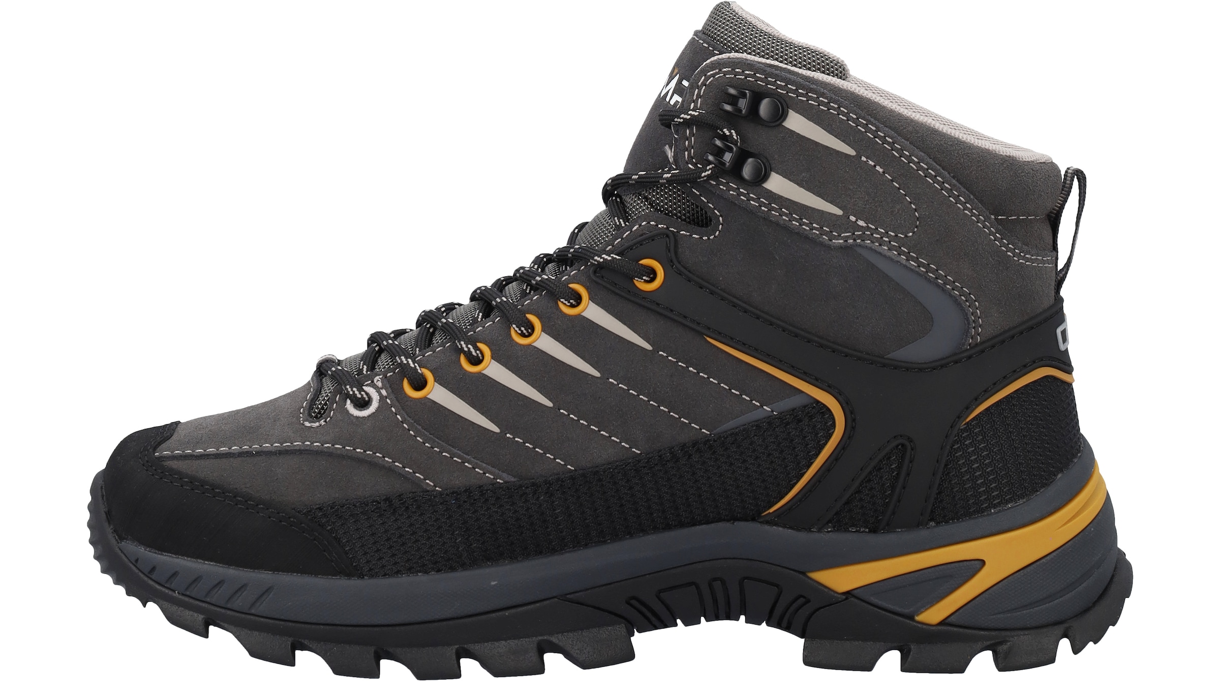 CMP Chaussure de randonnée »RIGEL 2.0 MID WP TREKKING SHOES«  étanche