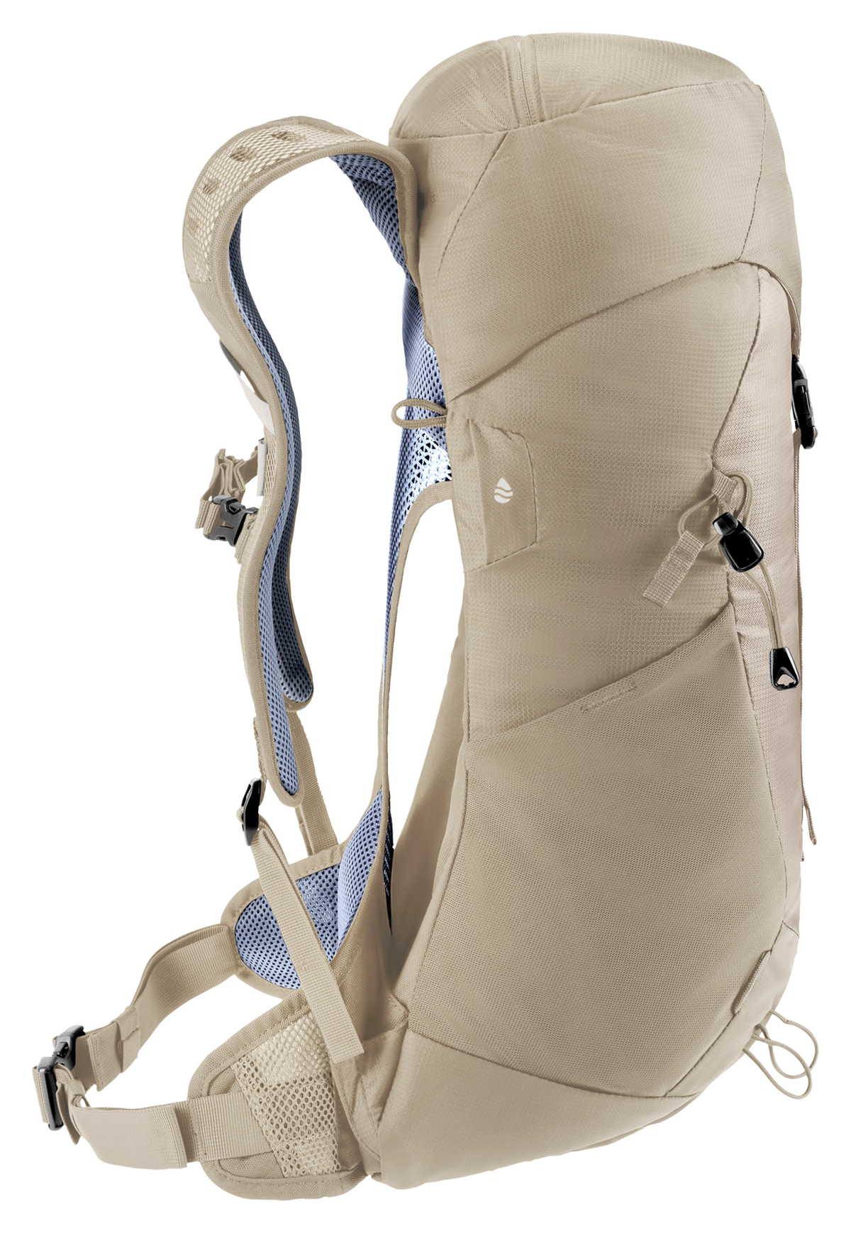 deuter Wanderrucksack »AC LITE 16« für Klettern und Wandern, mit geräumigem Hauptfach