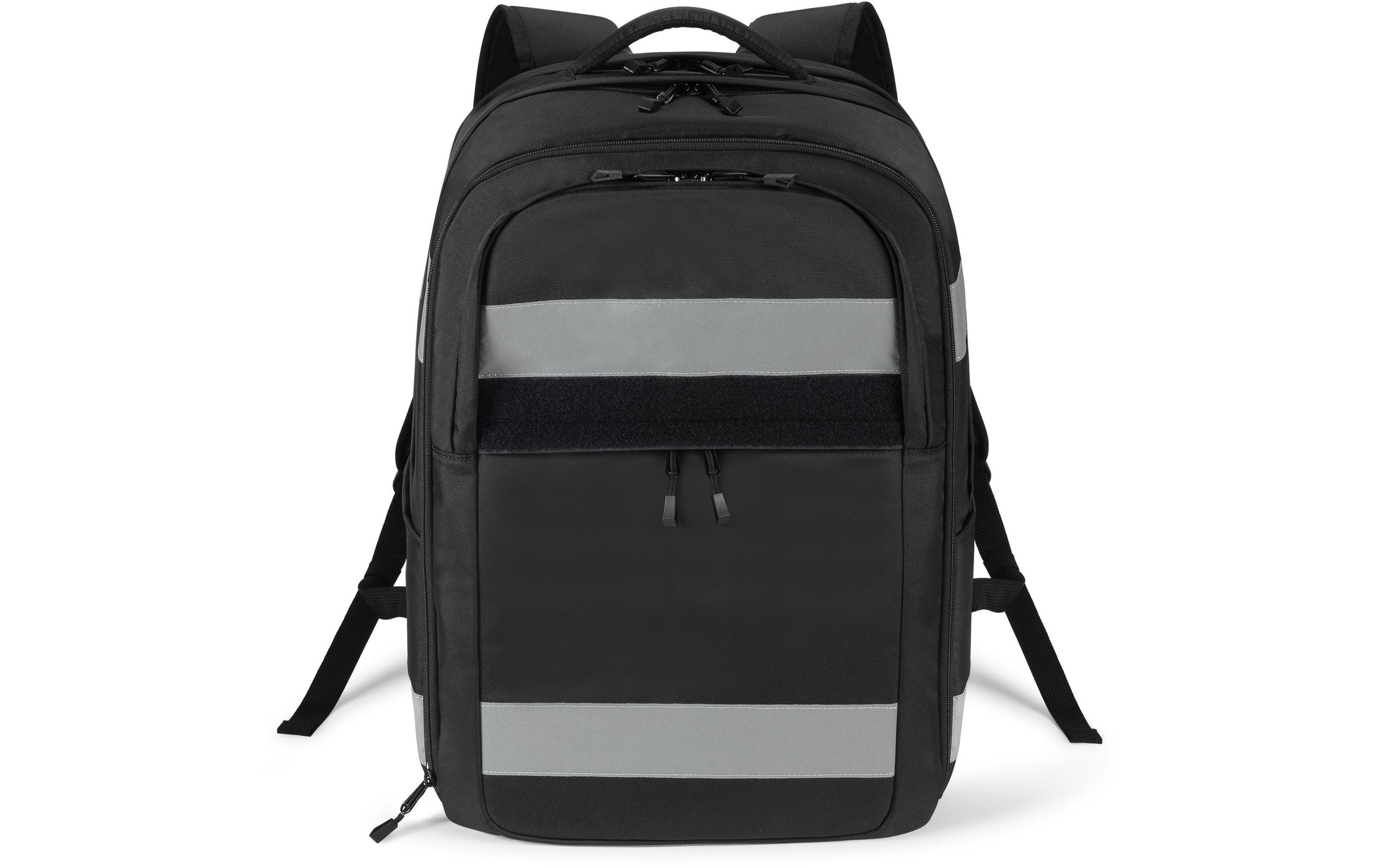 DICOTA Notebook-Rucksack »Reflective«