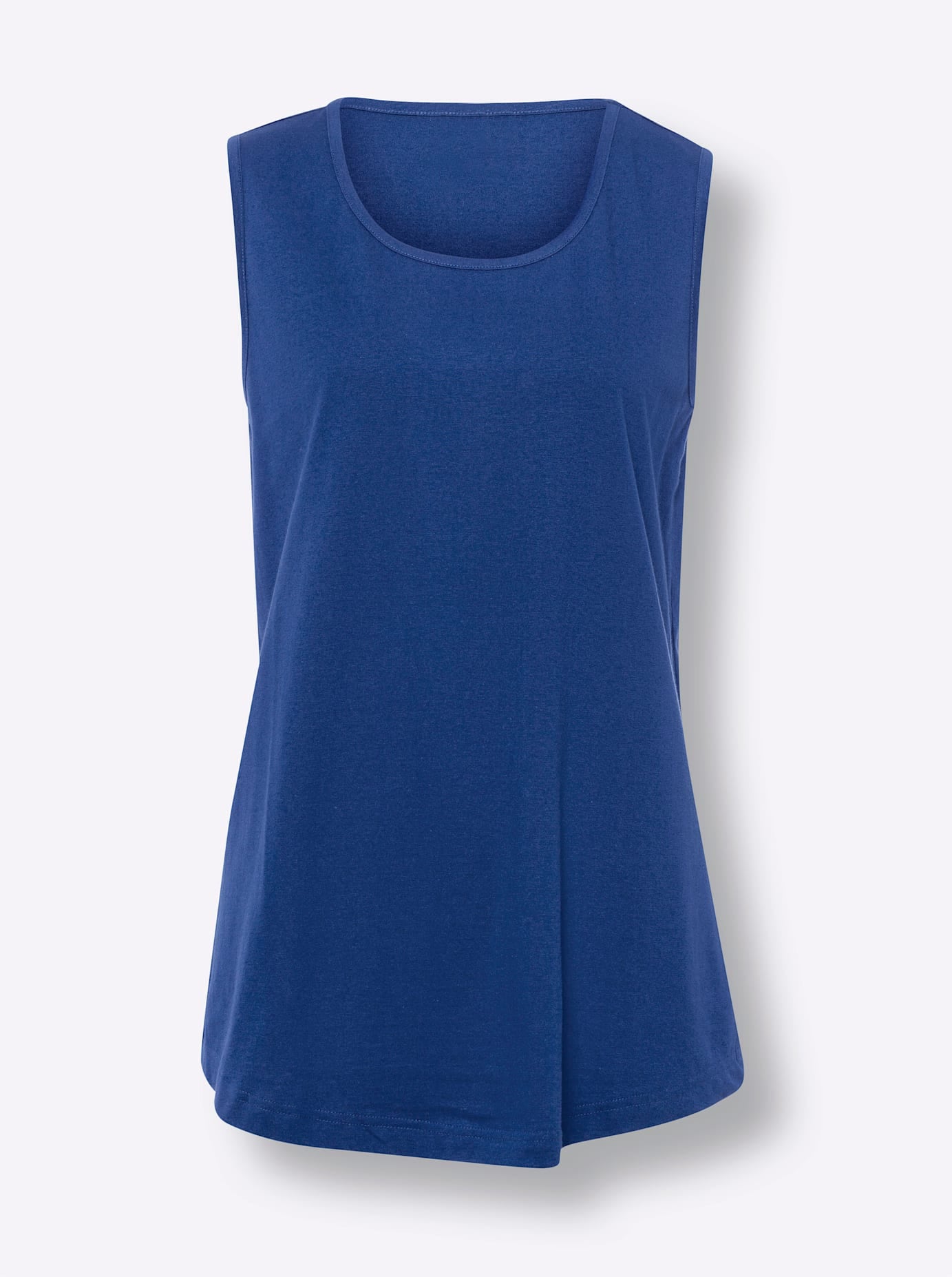 Classic Basics Longtop