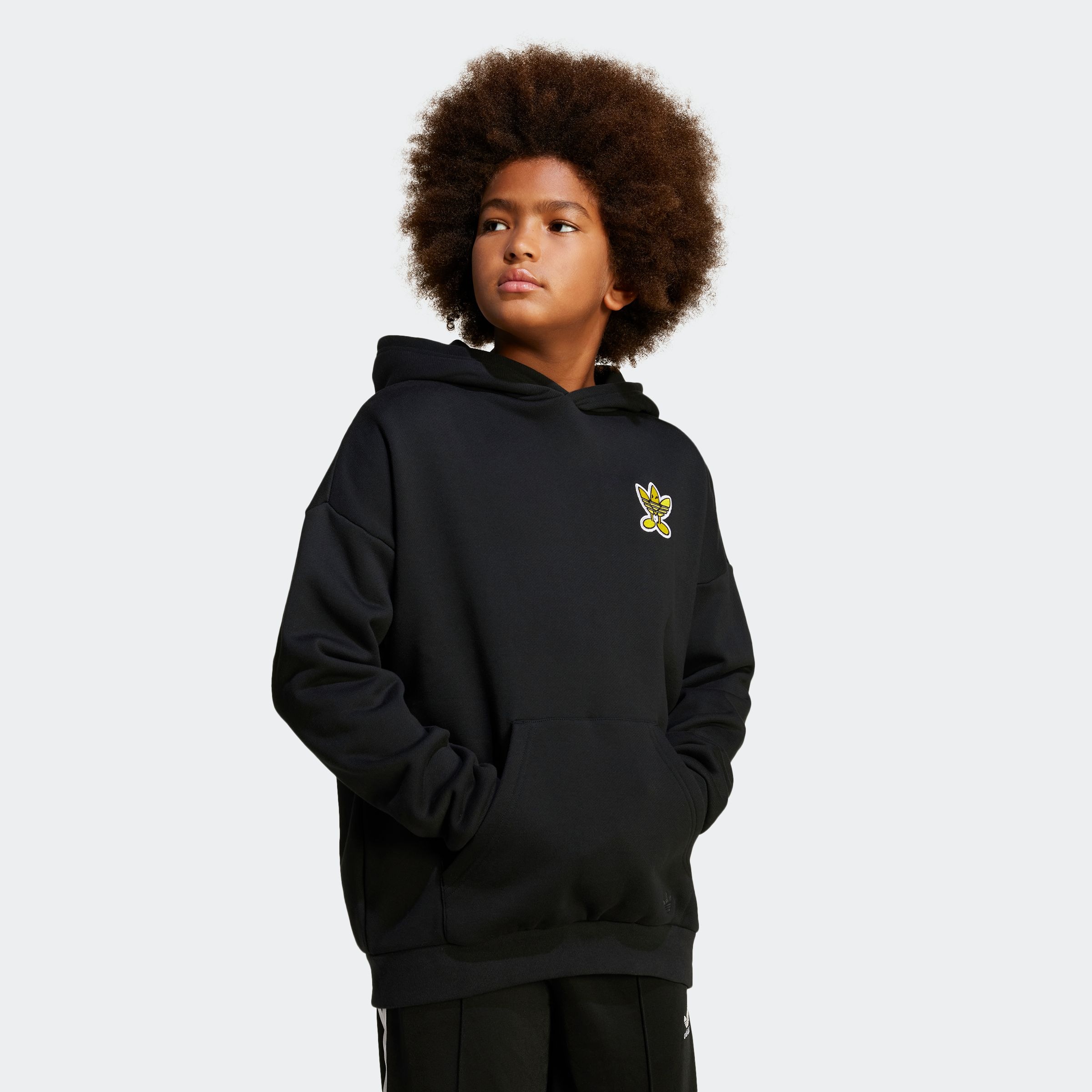 adidas Originals Kapuzensweatshirt »HOODIE«