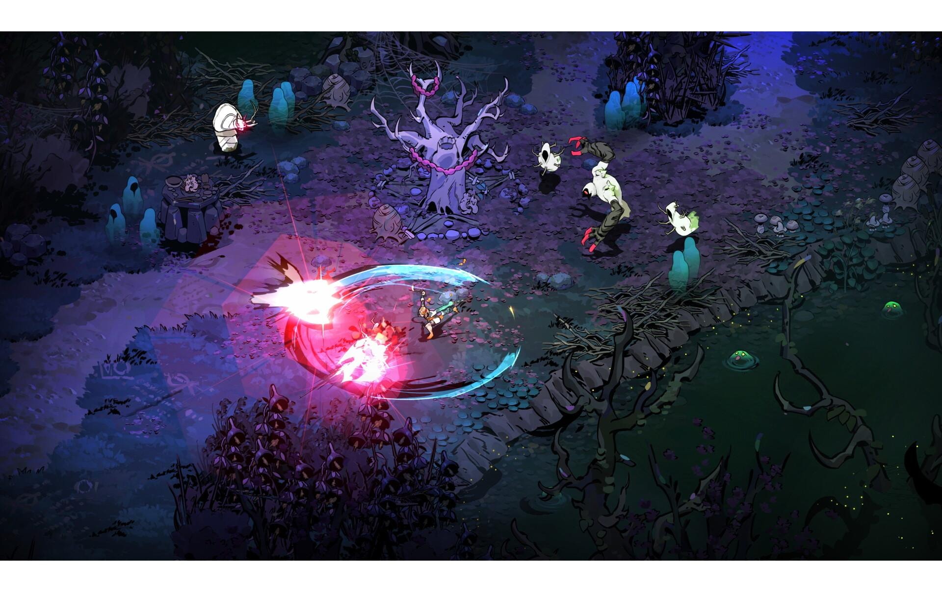 Nintendo Spielesoftware »Hades II«