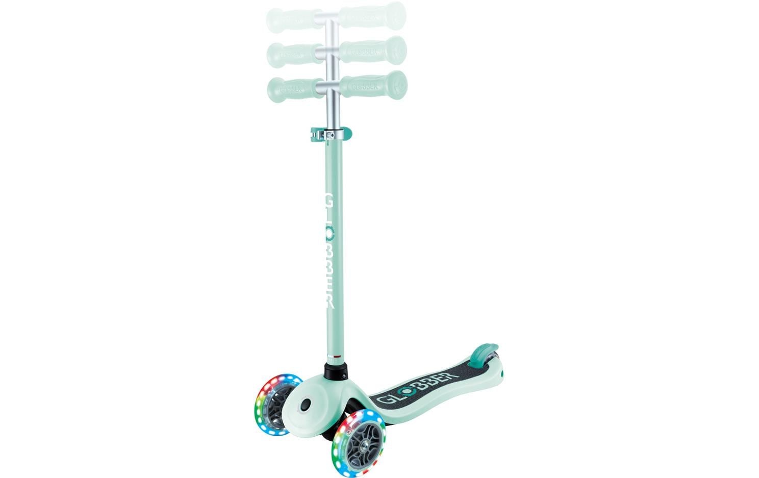Globber Scooter »Primo Lights«
