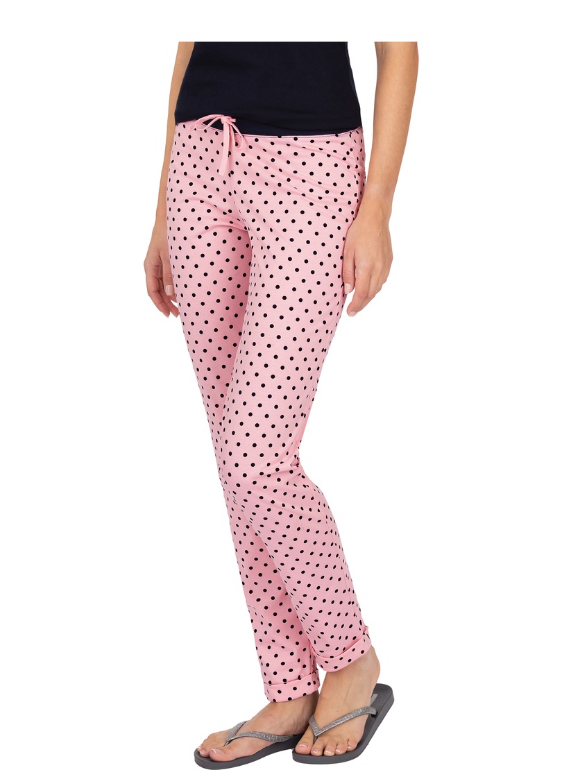 Image of Trigema Schlafhose, mit Elastikbund und Kordelzug bei Ackermann Versand Schweiz