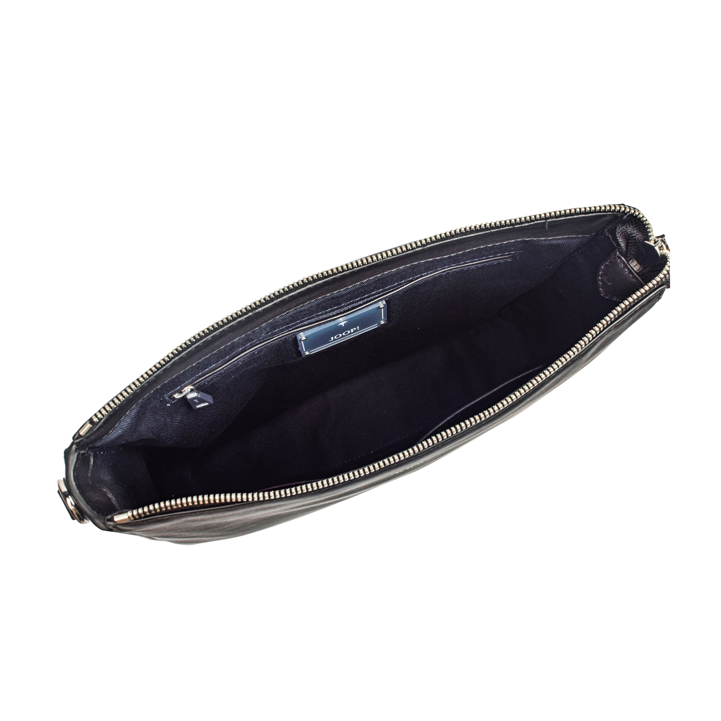 JOOP! Umhängetasche »sofisticato 1.0 jasmina shoulderbag mvz« Schultertasche Tasche Damen Handtasche Damen