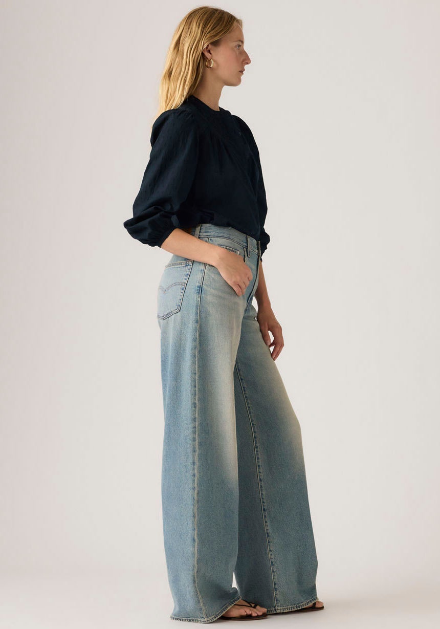 Levi's® Jeans droit »XL STRAIGHT« style cinq poches