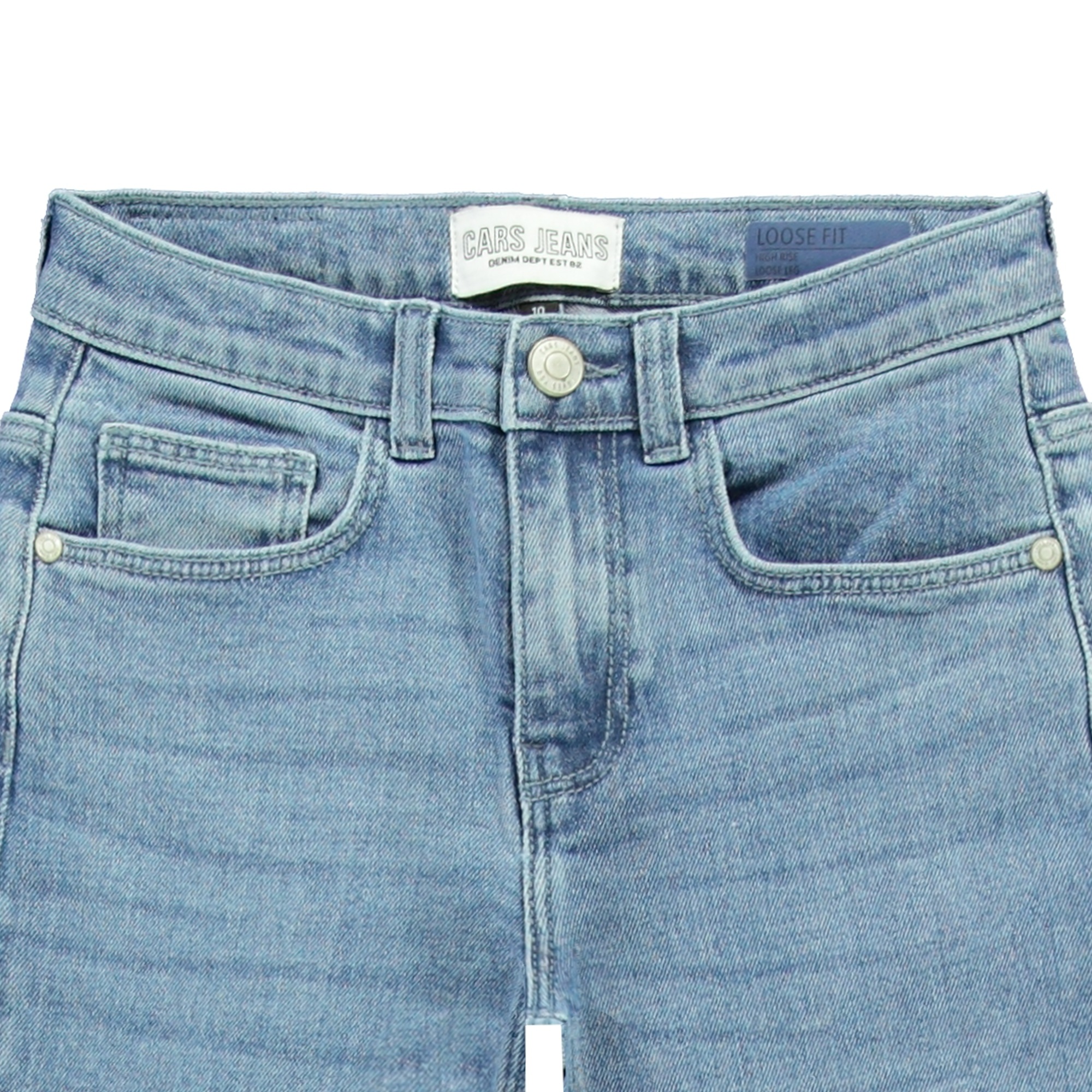 CARS JEANS 5-Pocket-Jeans »Jeans Yara«