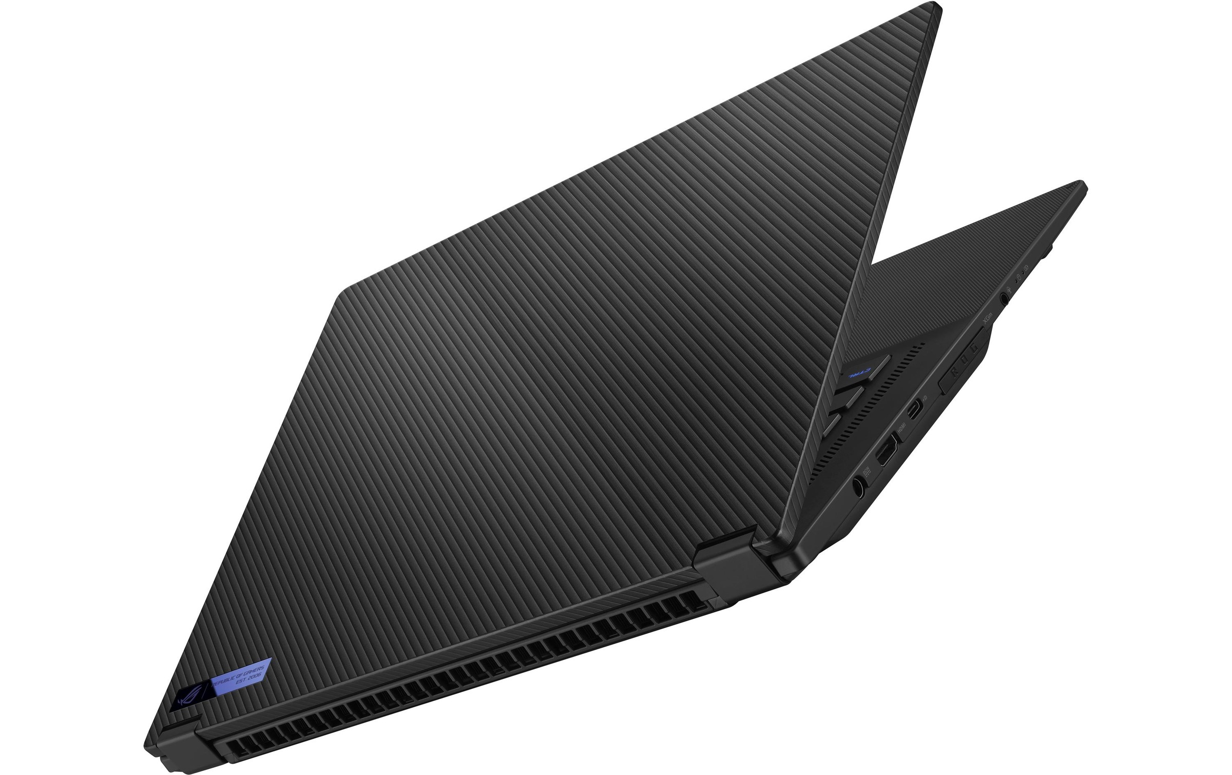 Asus Convertible Notebook »ROG Flow X16 (GV601RM«, 40,48 cm, / 16 Zoll, AMD, Ryzen 7, GeForce RTX 3060, 1000 GB SSD