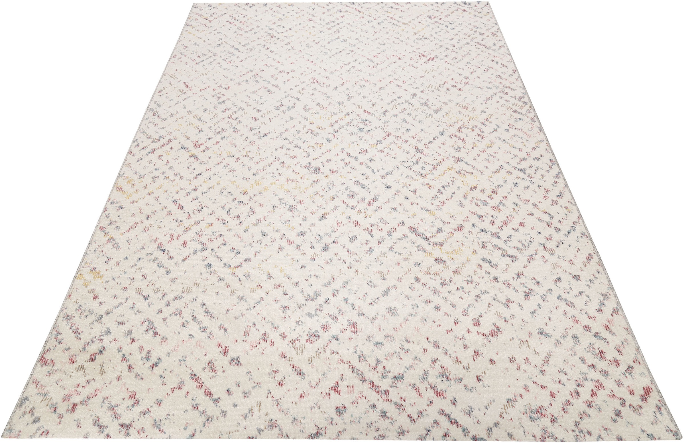 Image of Esprit Outdoorteppich »Pariso«, rechteckig, 4 mm Höhe, In- und Outdoor geeignet bei Ackermann Versand Schweiz