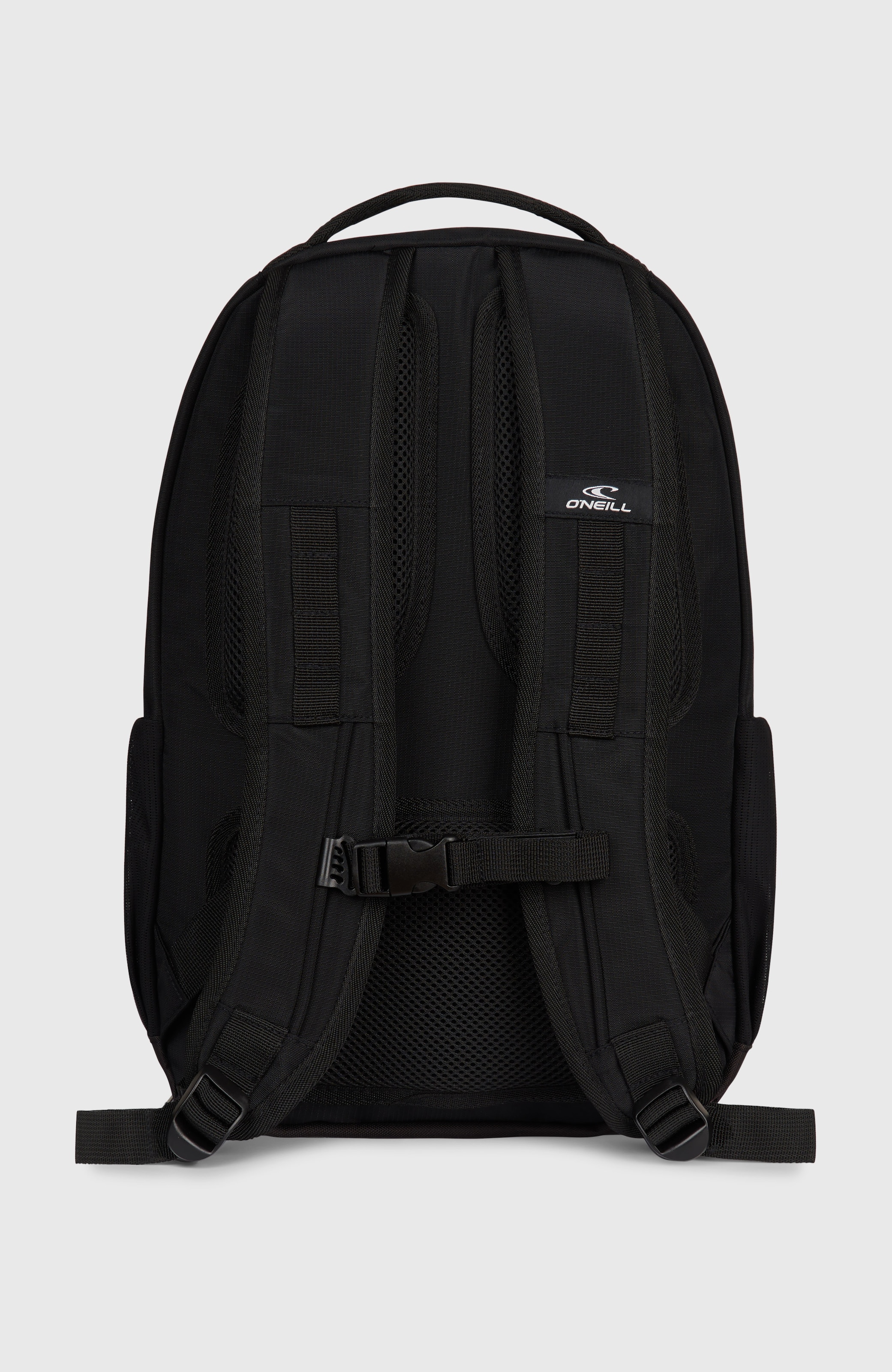 Image of ONeill Rucksack geeignet für Erwachsene, aus robustem Polyester, leichtes Design