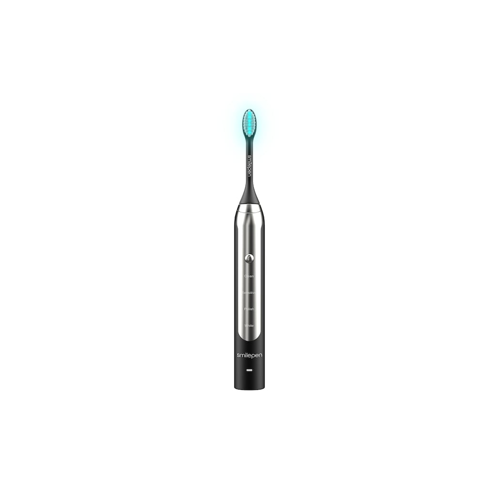 Smilepen Elektrische Zahnbürste »SonicBlue Whitening«