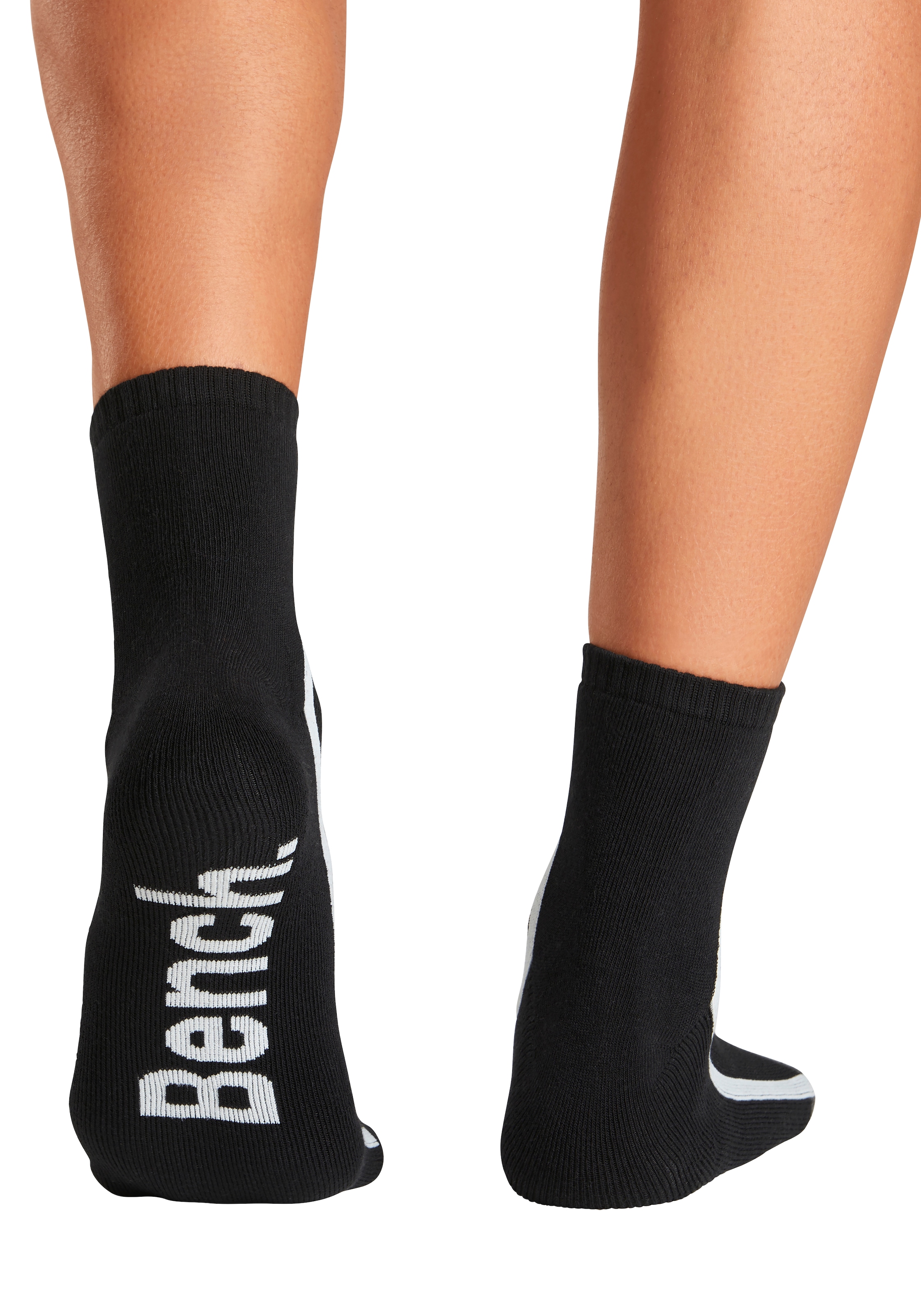 Bench. Tennissocken Packung, 3 Paar tlg.