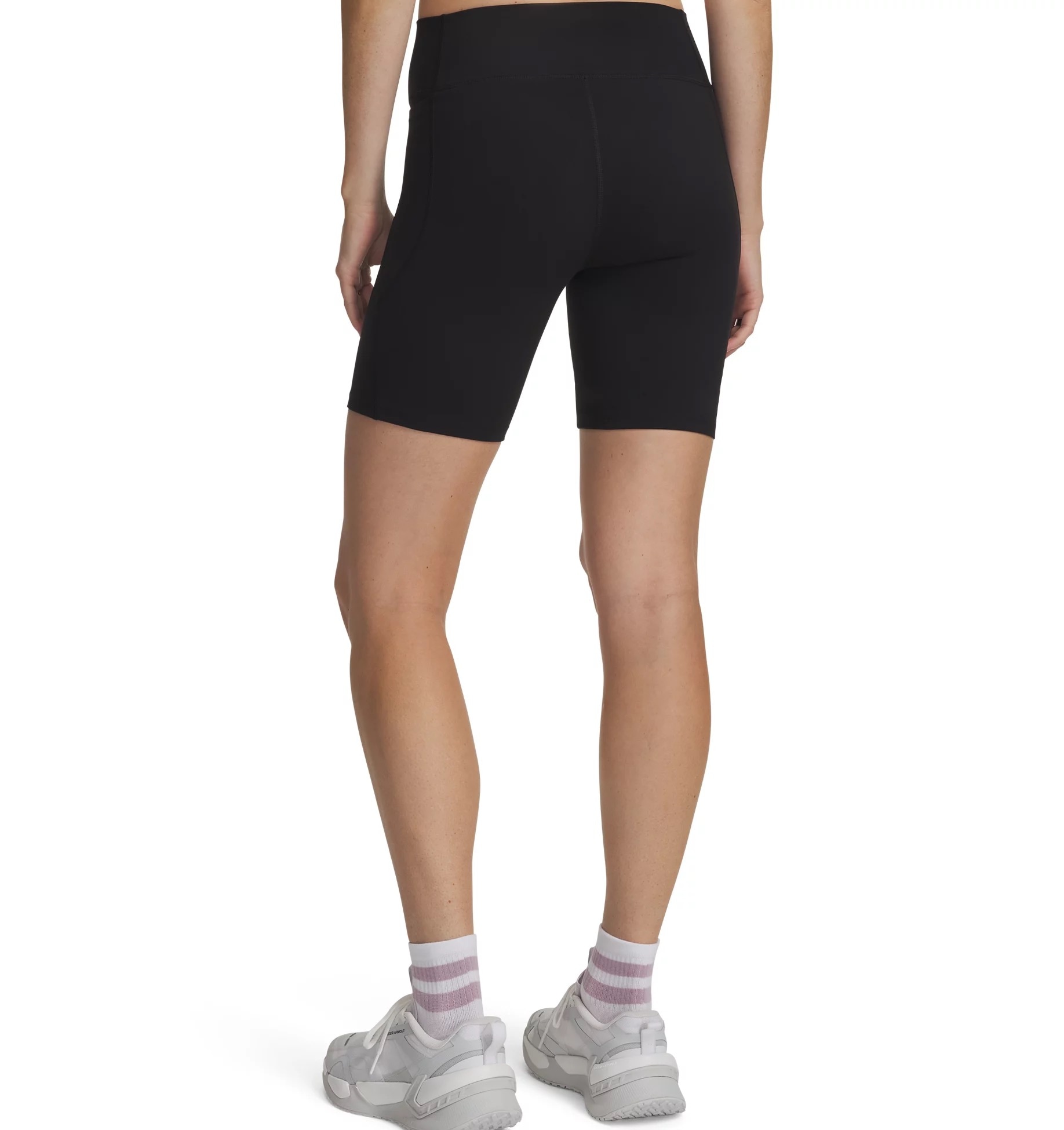 Under Armour® Short d'entraînement »MOTION BIKE SHORT«  Style sportif, pour fitness et mode sportive, forme courte