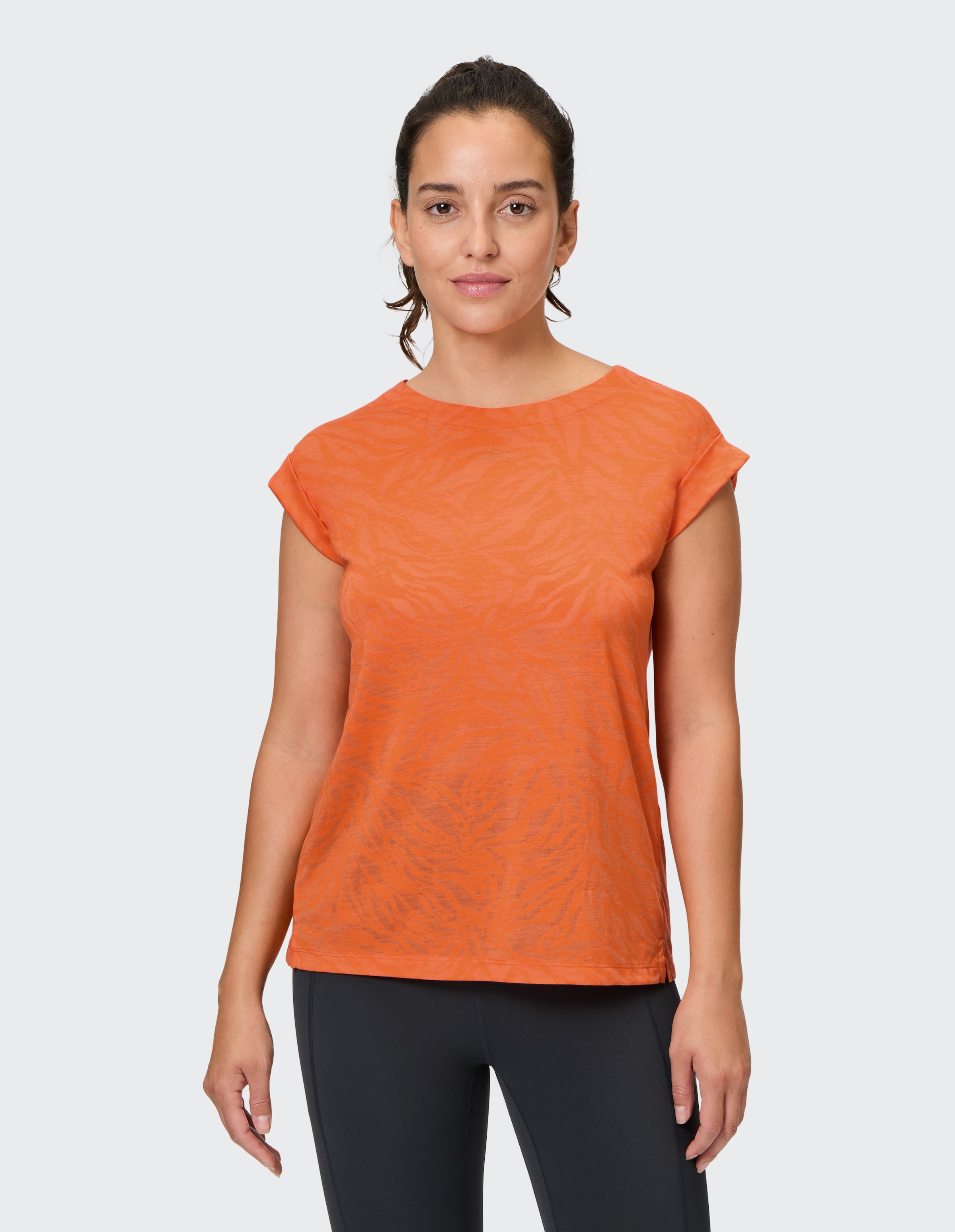 Image of Venice Beach T-Shirt "T-SHIRT TIARA"