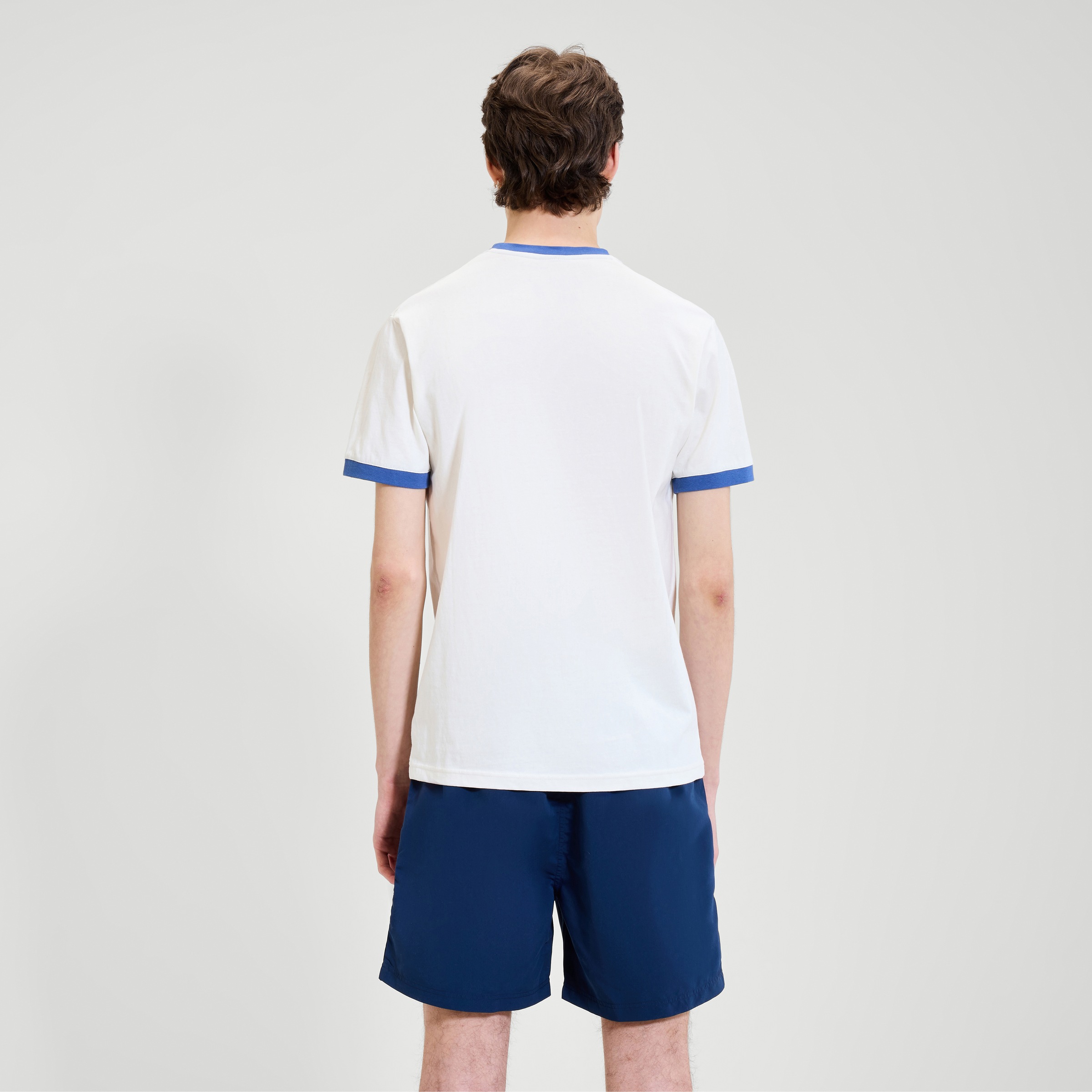 Ellesse T-Shirt »MEDUNO TEE«, (1 tlg.)