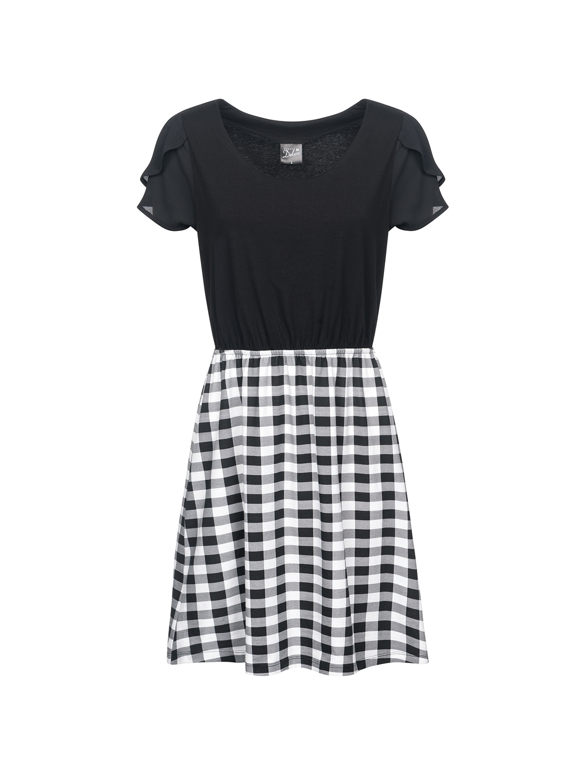 Druckkleid »Vichy Fantasy Dress«