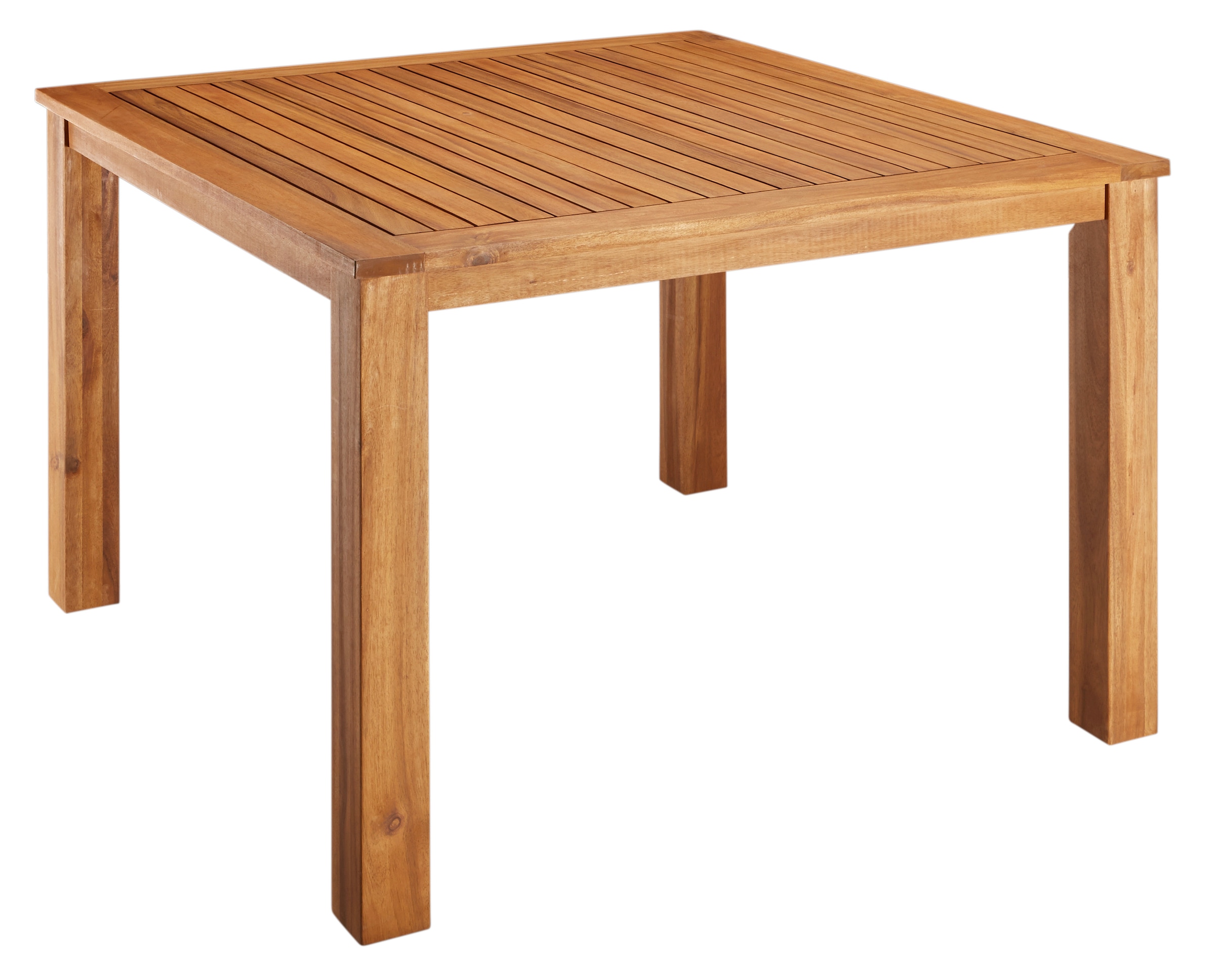 MERXX Gartentisch »Toskana«, 110x110 cm jetzt kaufen | Tische
