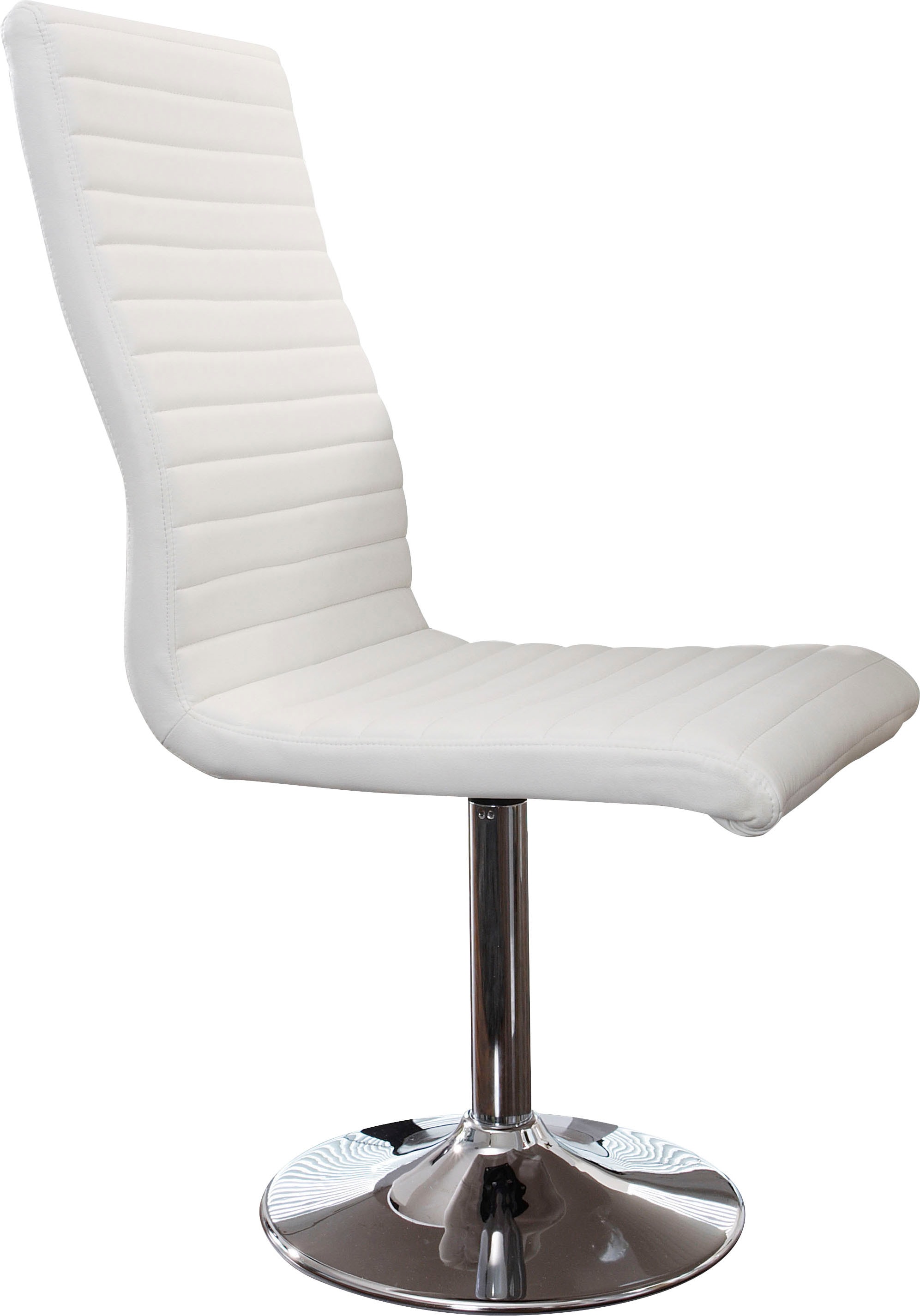 SalesFever Essgruppe, (Set, 5 tlg.), Tisch mit Ausziehfunktion