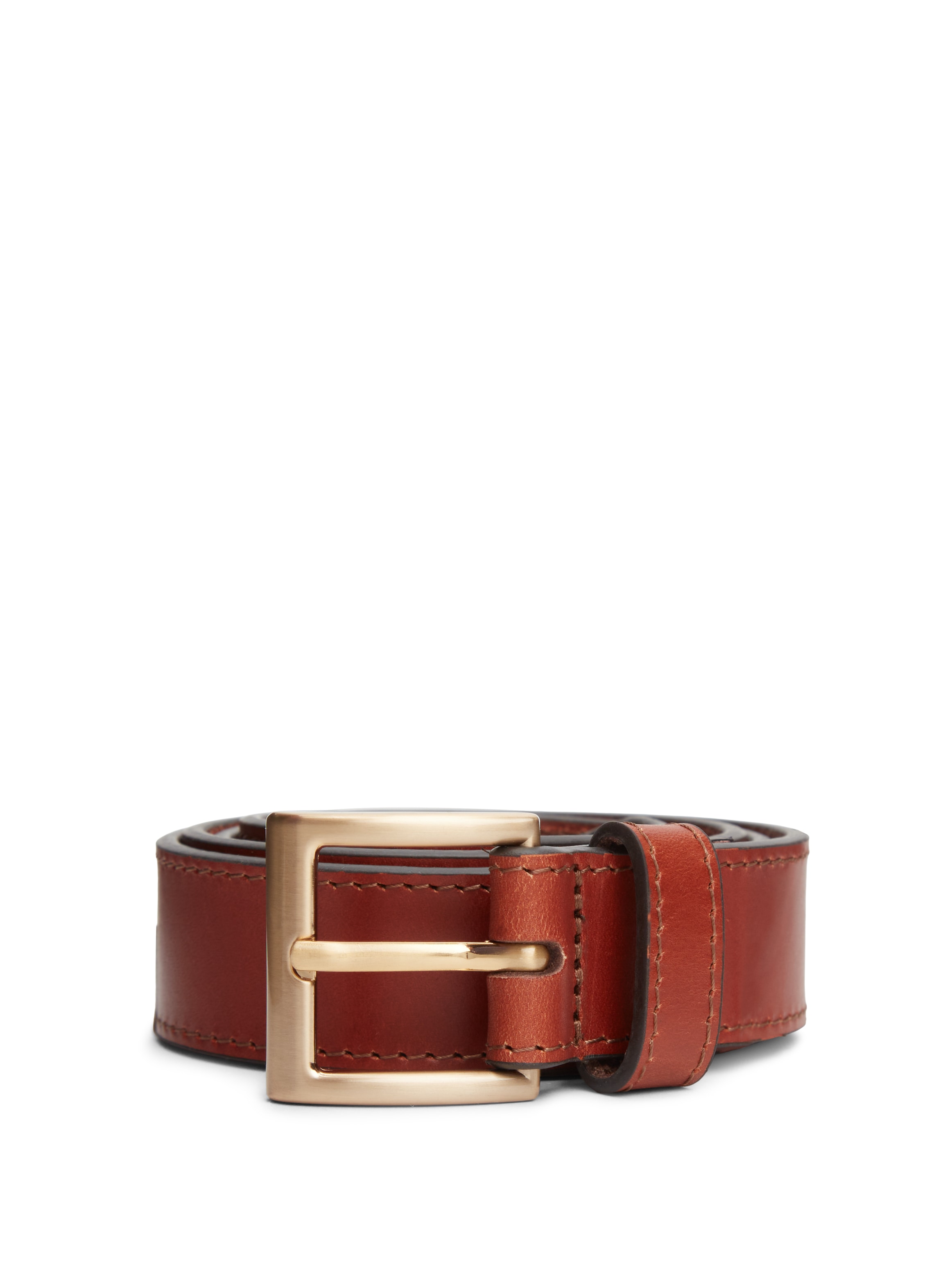 Image of Tommy Hilfiger Ledergürtel "TH SOHO 3.0 cm breit"